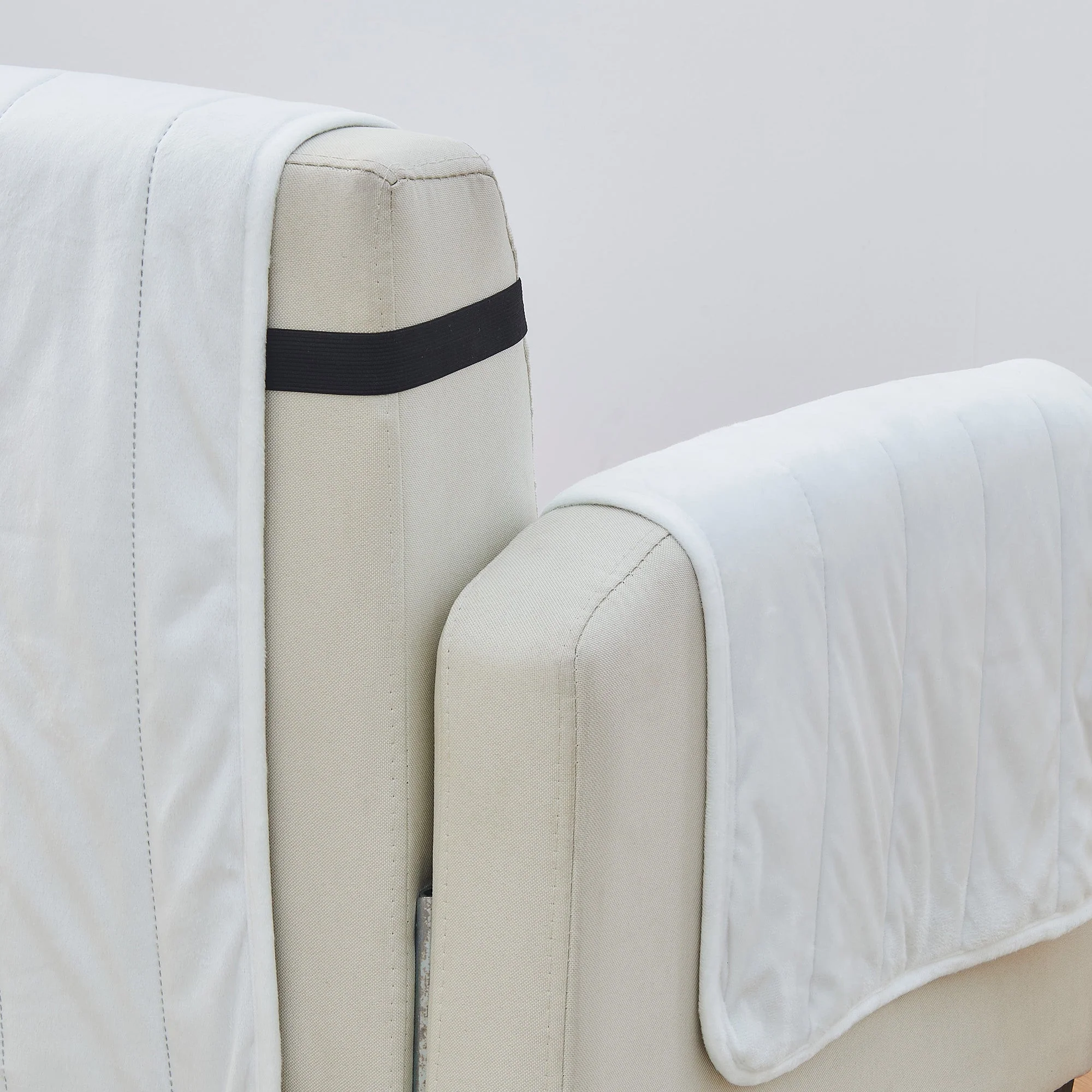 Velvet Furniture Protectors - Velvet Collection - Image 8