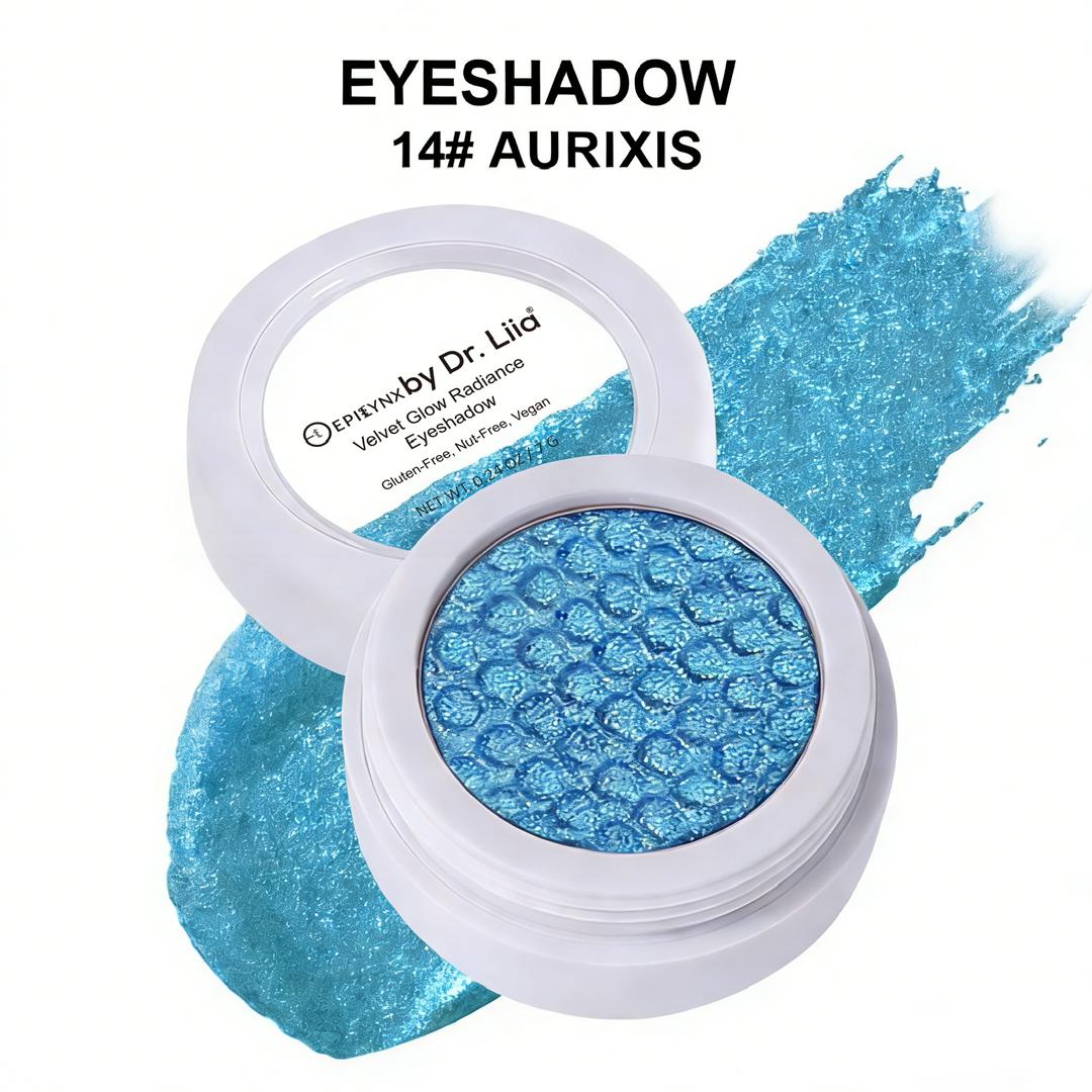 Velvet Glow Radiance Eyeshadow - Vegan, Gluten-Free, Nut-Free, Egg-Free - Image 31