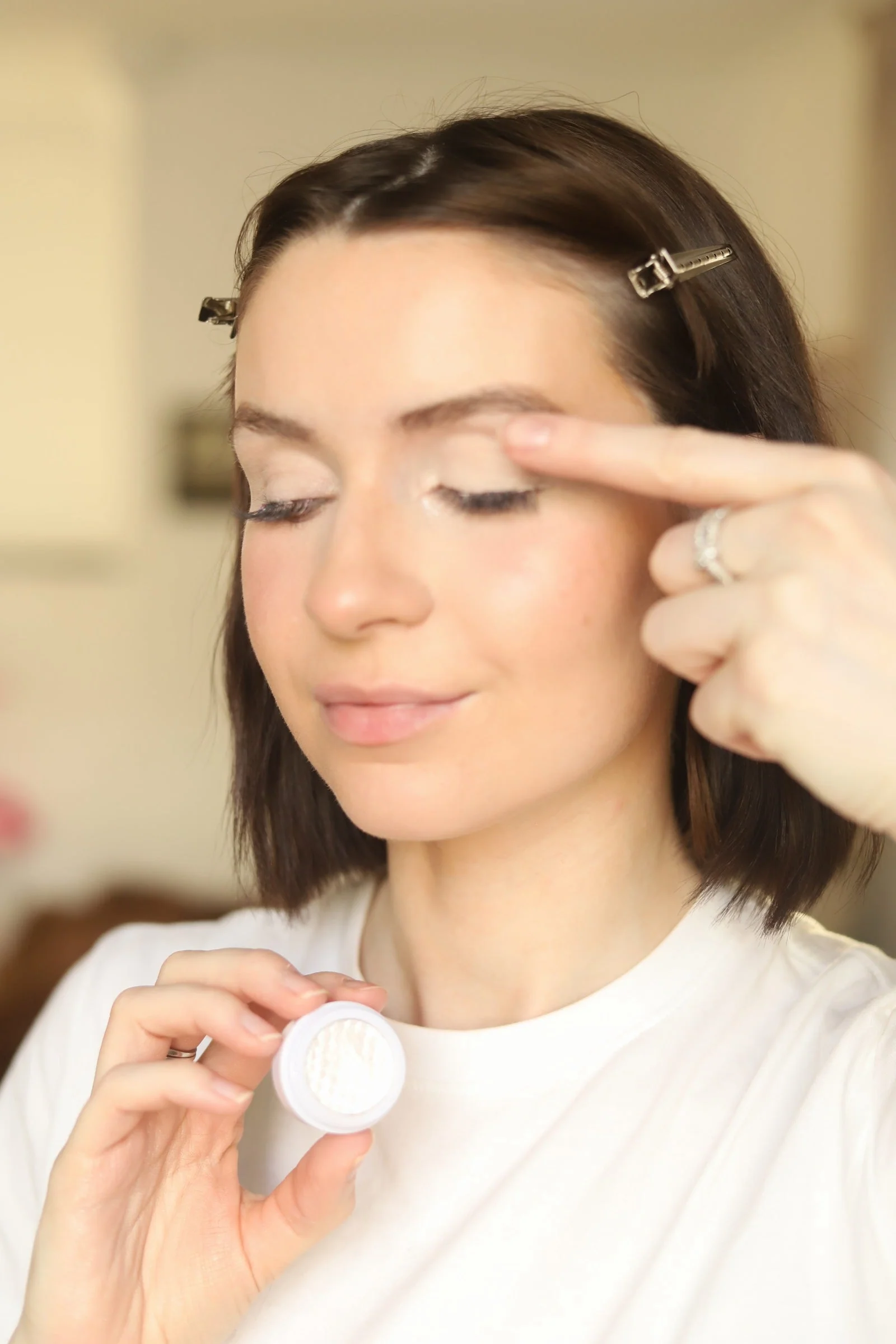Velvet Glow Radiance Eyeshadow - Vegan, Gluten-Free, Nut-Free, Egg-Free - Image 50