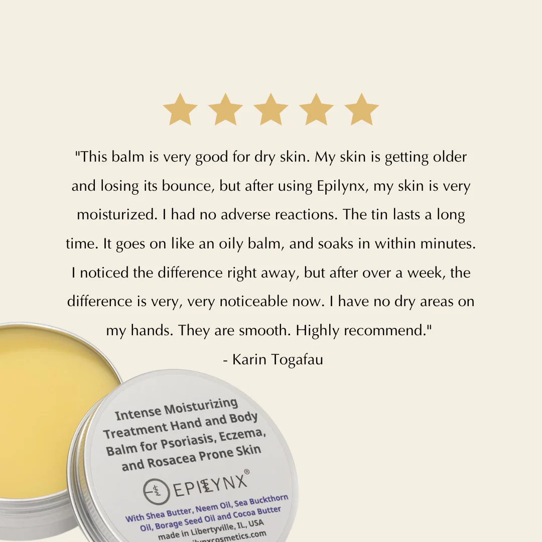 Velvet Hydration Body Balm – Ultra-Rich, Vegan, Gluten-Free Moisture for Dry & Sensitive Skin - Image 3