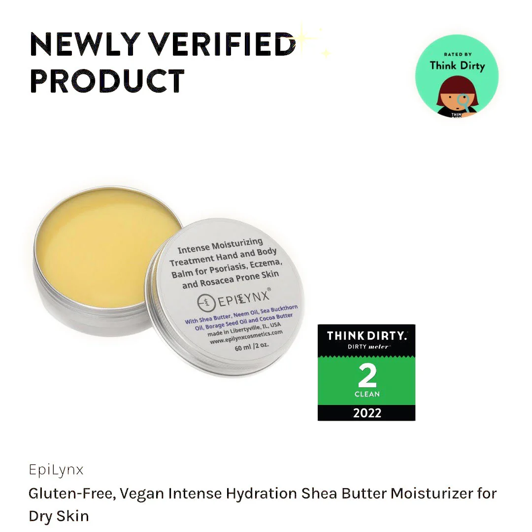 Velvet Hydration Body Balm – Ultra-Rich, Vegan, Gluten-Free Moisture for Dry & Sensitive Skin - Image 4