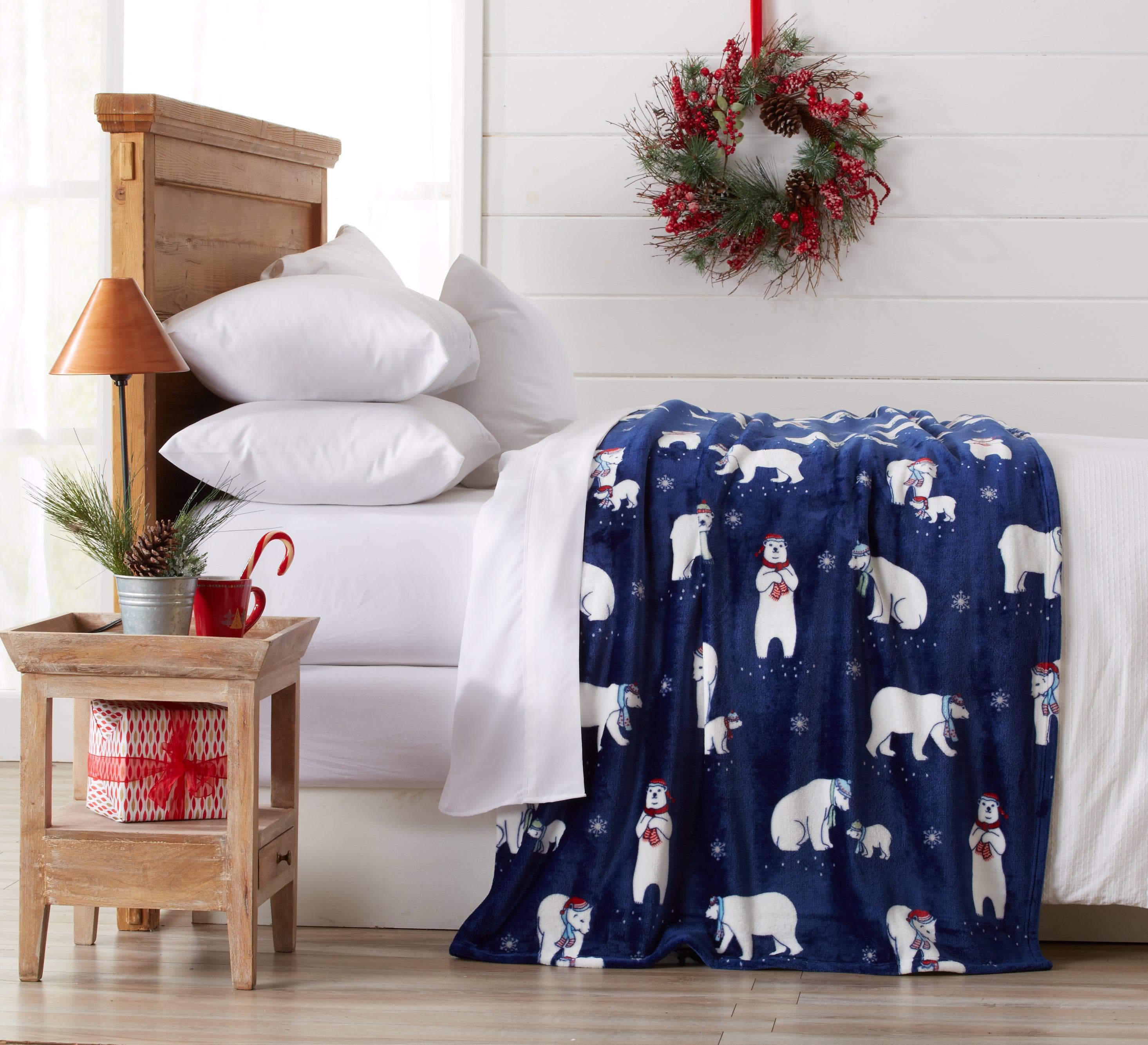 Velvet Throw Blanket - Pearl Collection - Image 34