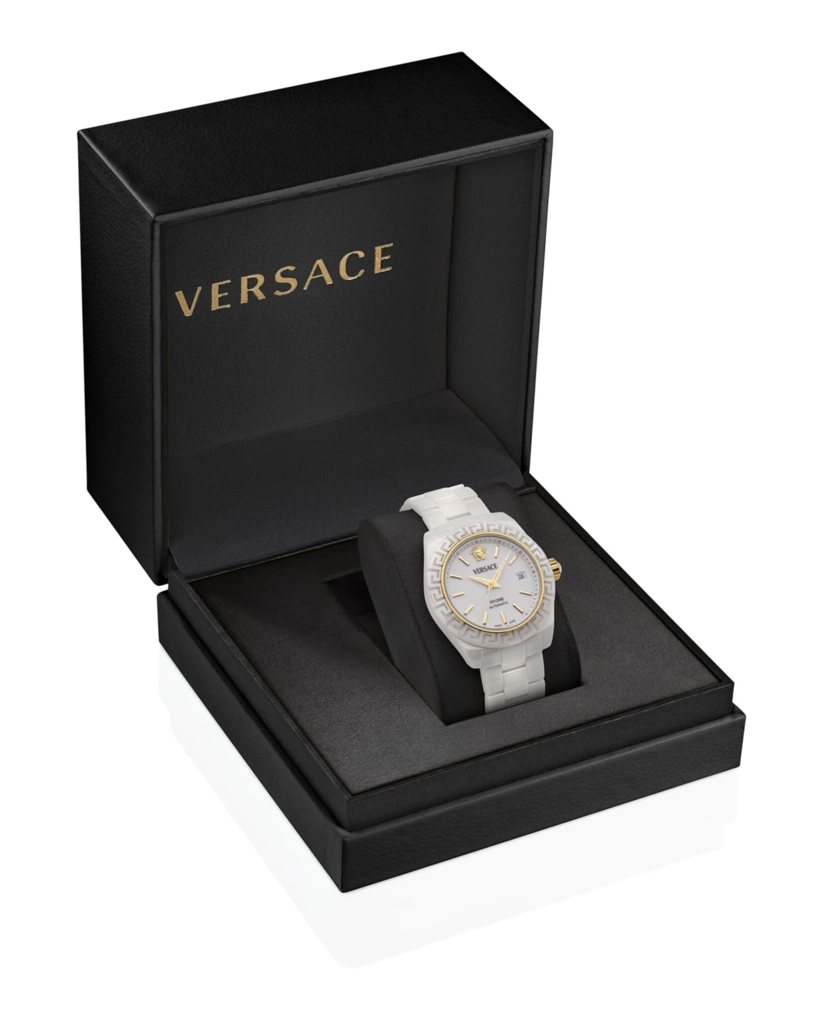 Versace DV One Automatic Watch - Image 4