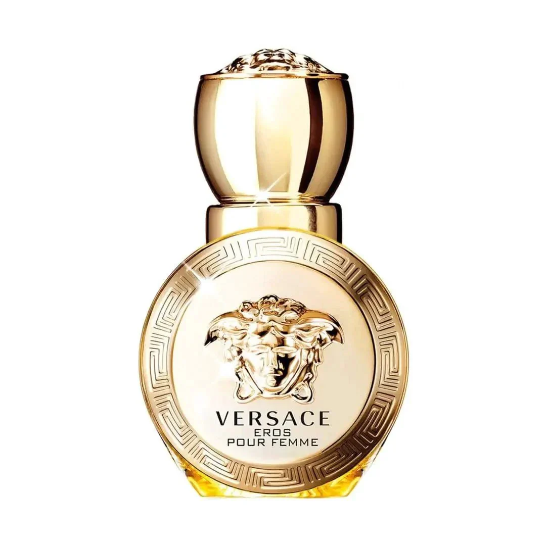 Versace Eros Femme EDT 1oz Spray - Image 4