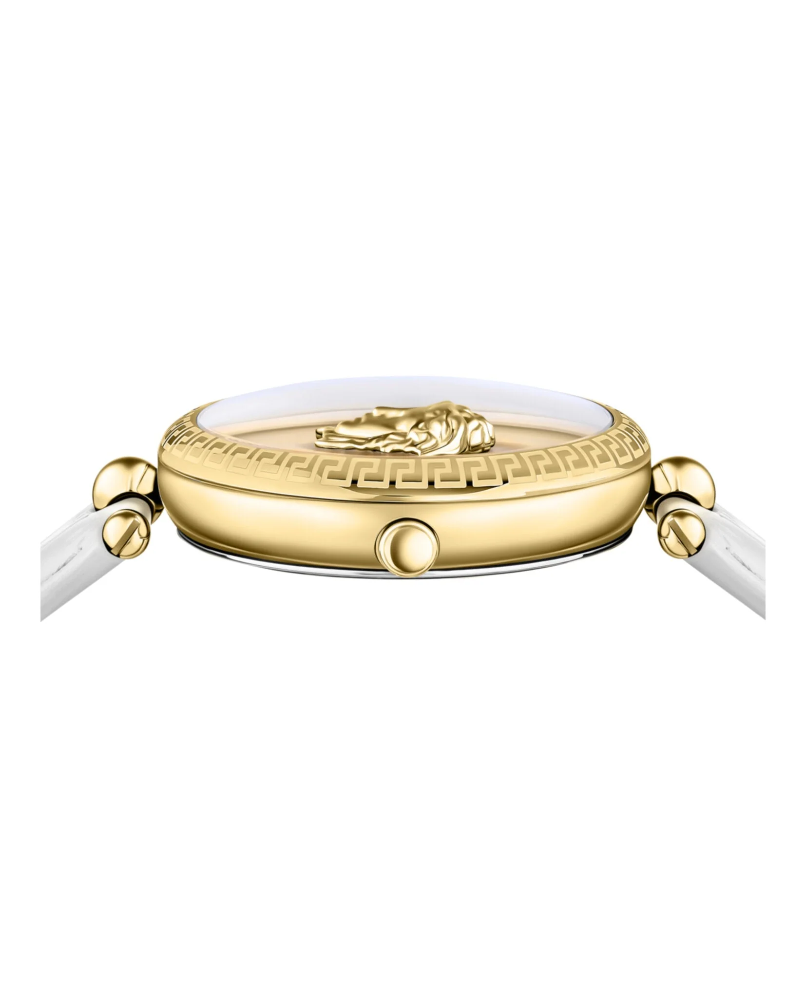 Versace Palazzo Empire Strap Watch - Image 2