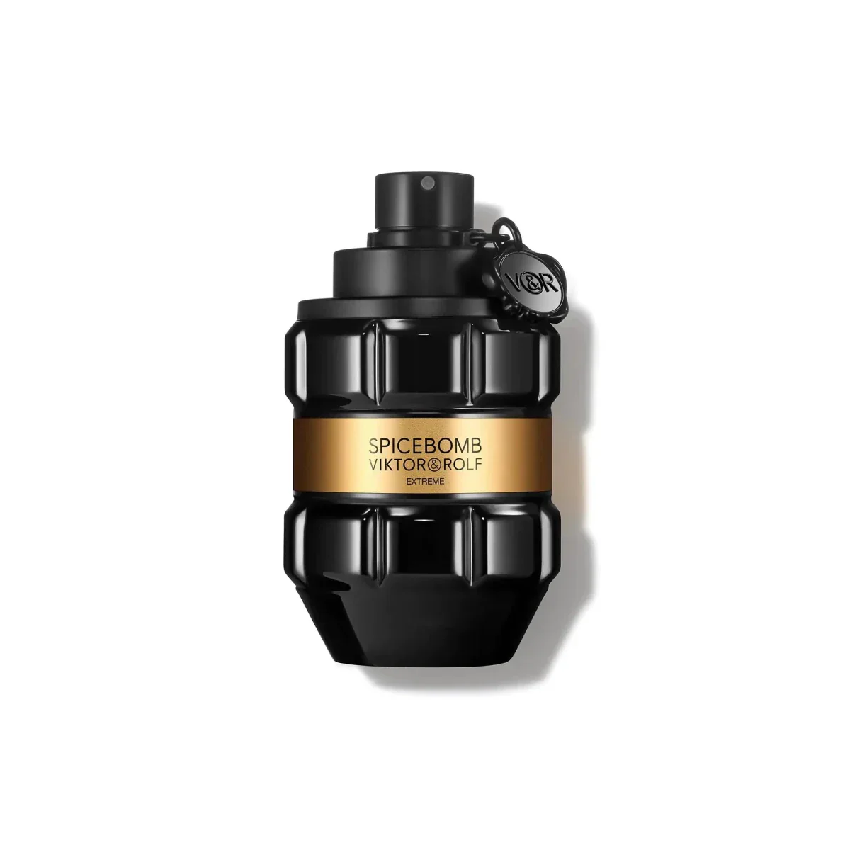 Viktor & Rolf Spicebomb Extreme Eau de Toilette Spray 90 ml - Image 3