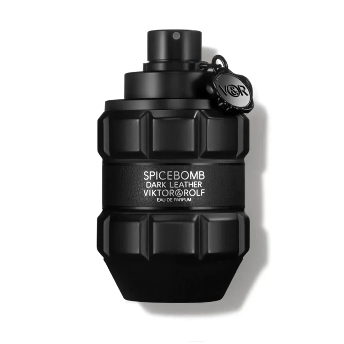 Viktor&Rolf Spicebomb Leather Mystique - 3 Oz EDP - Image 3