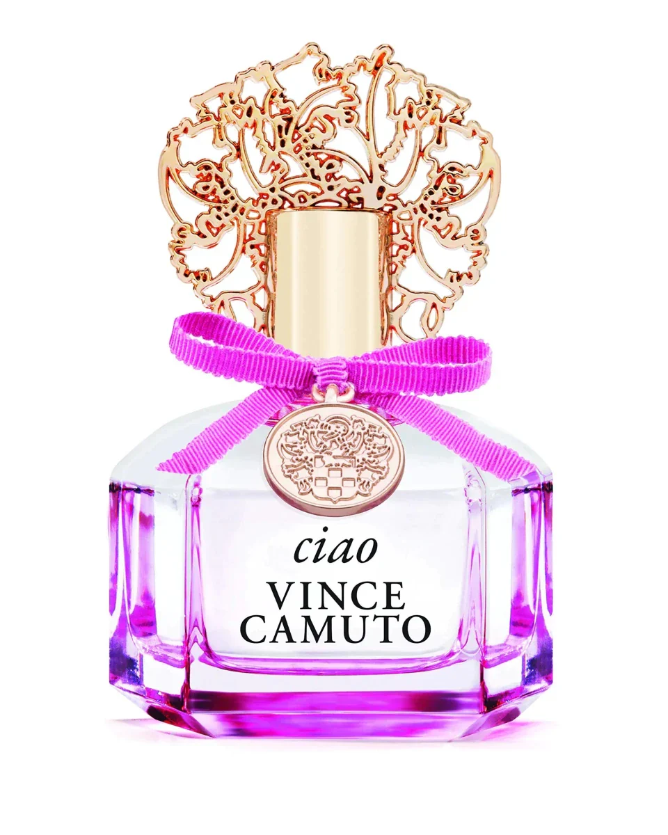 Vince Camuto Ciao Women's Perfume 3.4 oz EDP - Image 3
