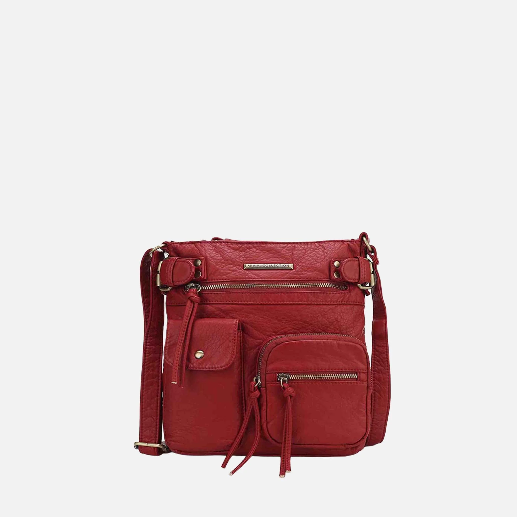 Vintage Stiella Crossbody Bag - Image 14