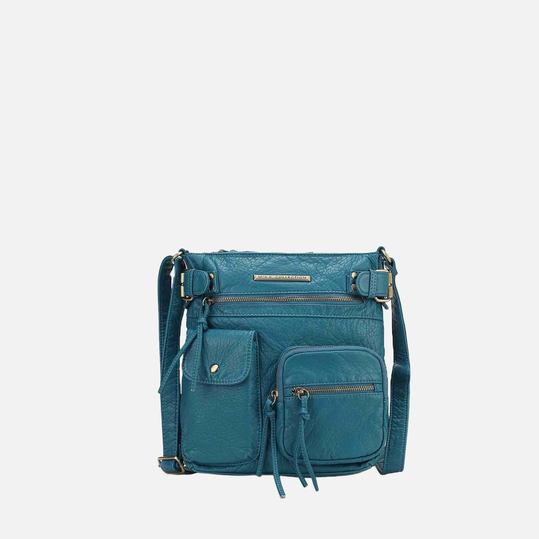 Vintage Stiella Crossbody Bag - Image 18