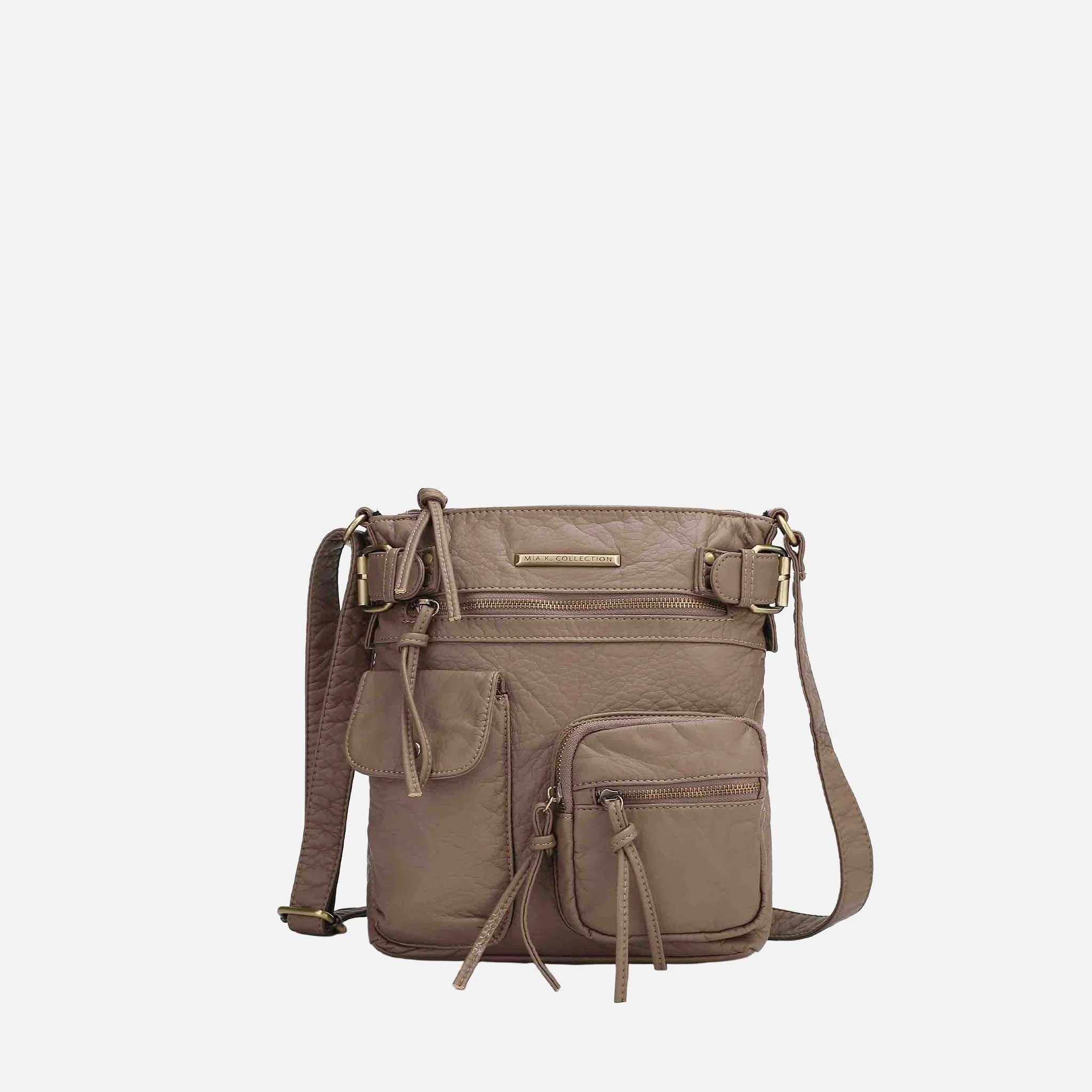 Vintage Stiella Crossbody Bag - Image 23