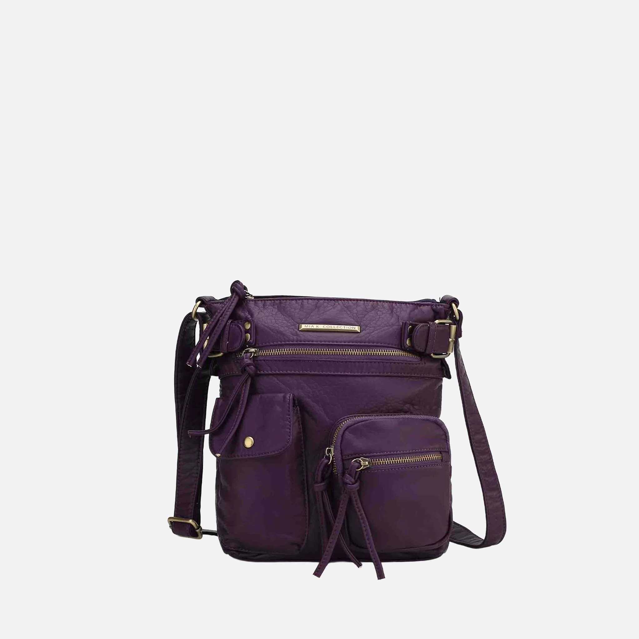 Vintage Stiella Crossbody Bag - Image 24