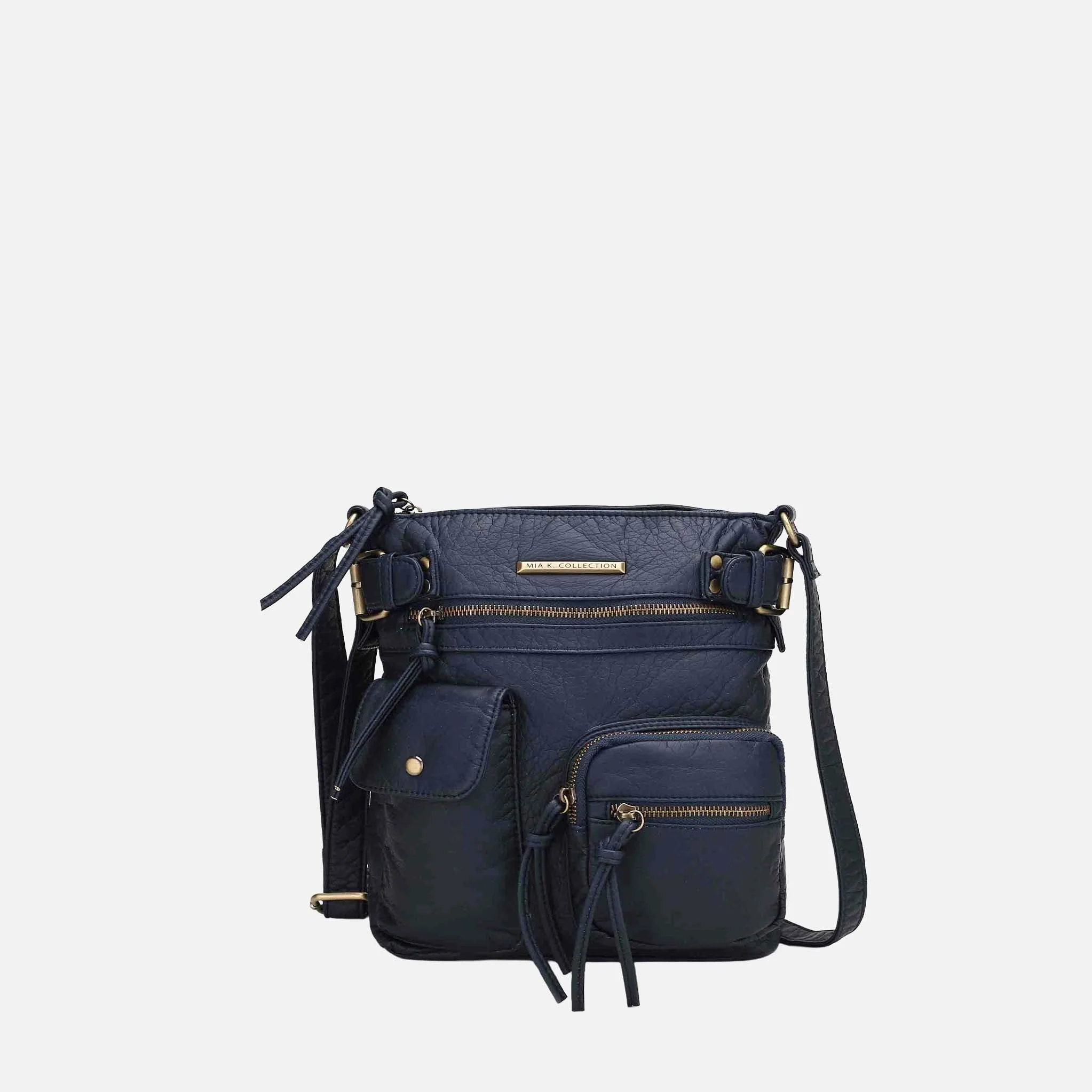 Vintage Stiella Crossbody Bag - Image 25