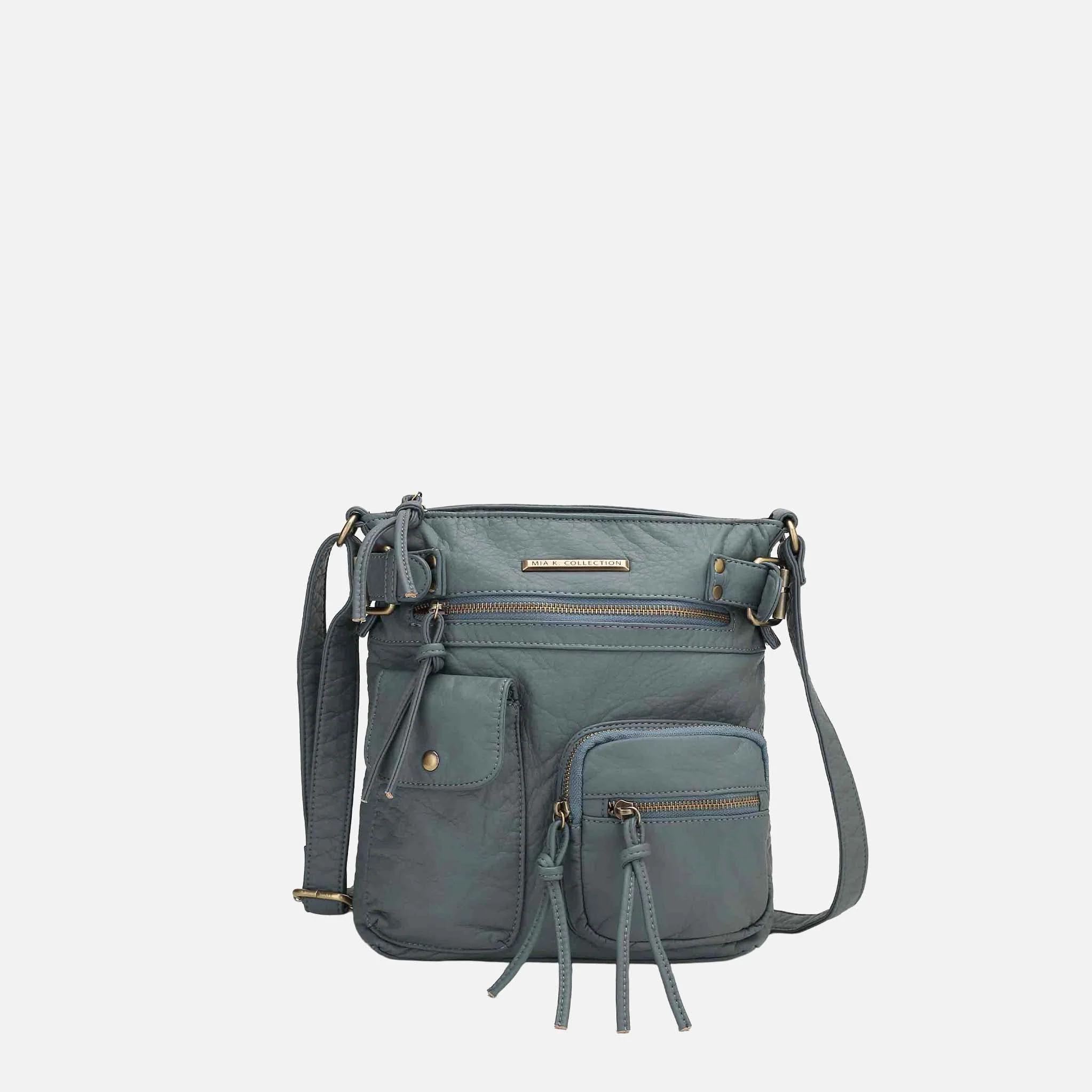 Vintage Stiella Crossbody Bag - Image 27
