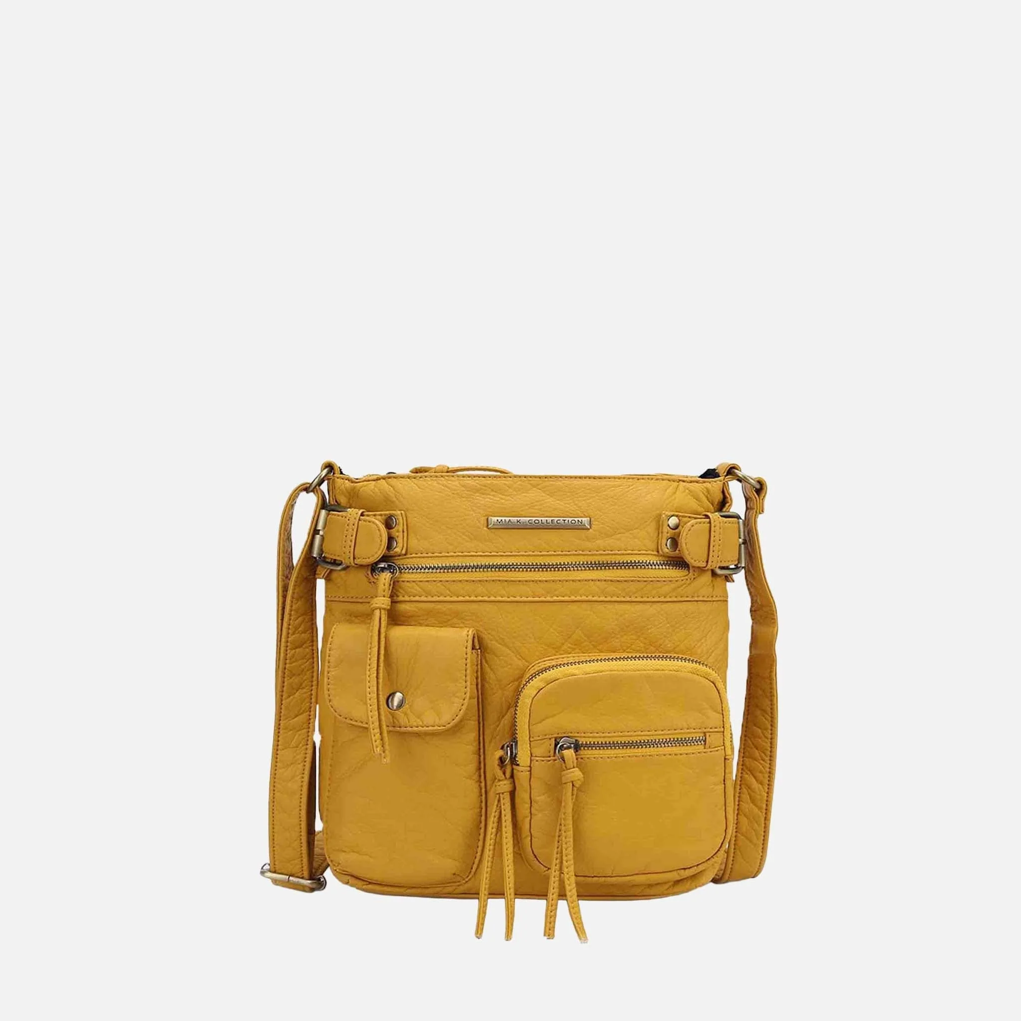 Vintage Stiella Crossbody Bag - Image 29