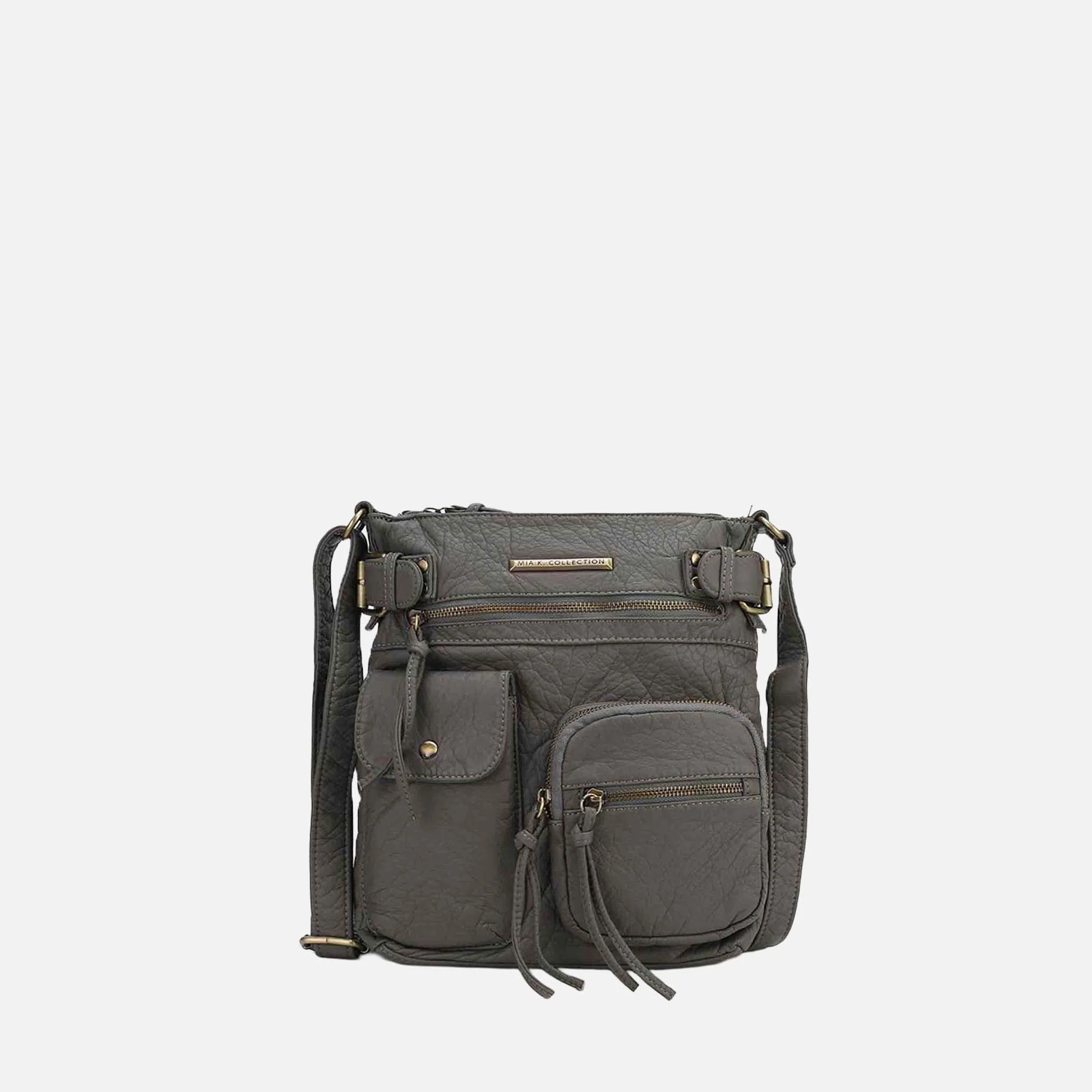 Vintage Stiella Crossbody Bag - Image 33