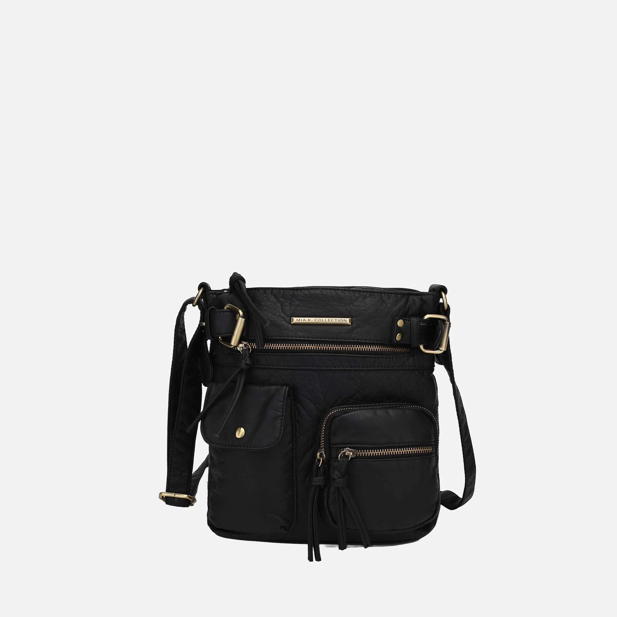 Vintage Stiella Crossbody Bag - Image 34
