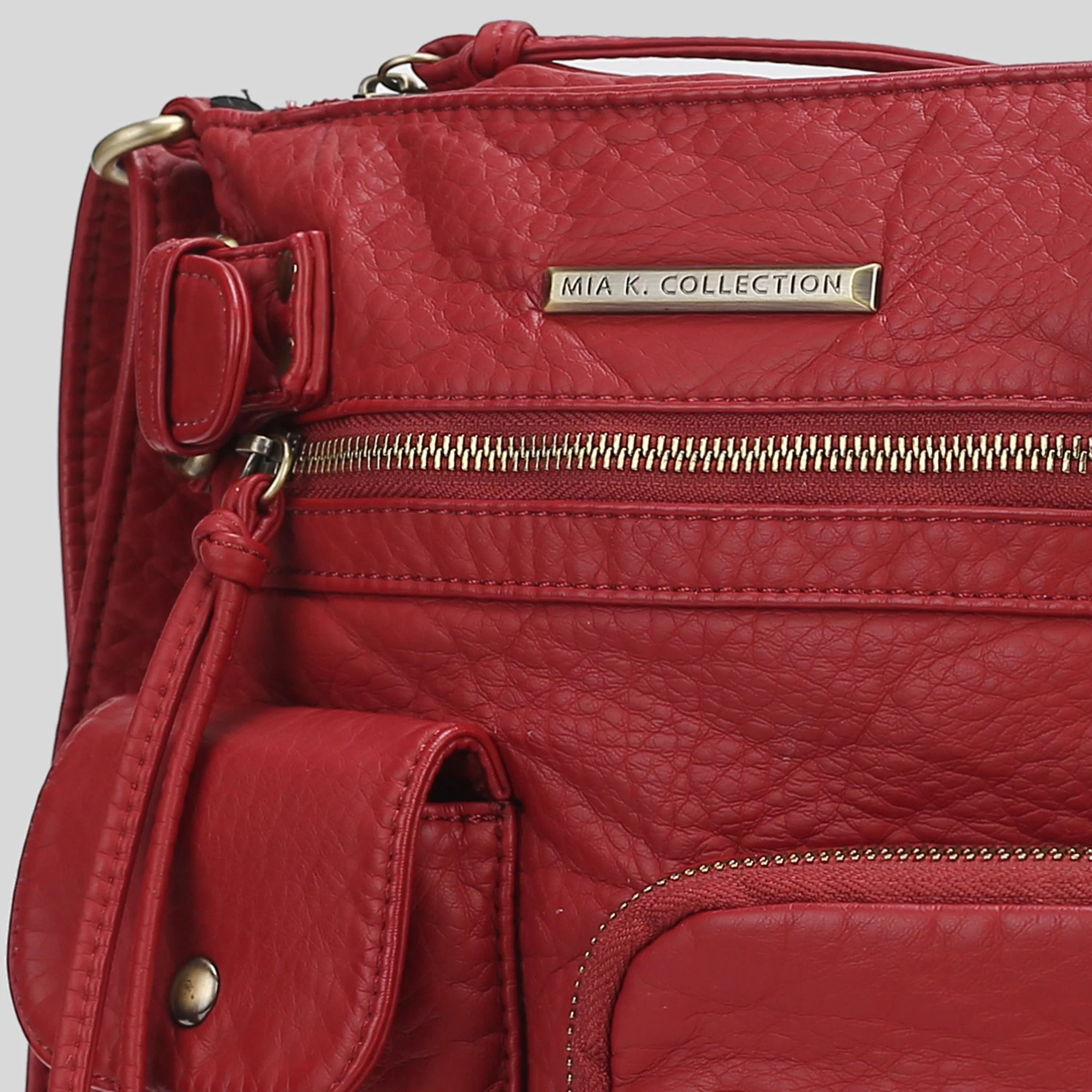 Vintage Stiella Crossbody Bag - Image 5