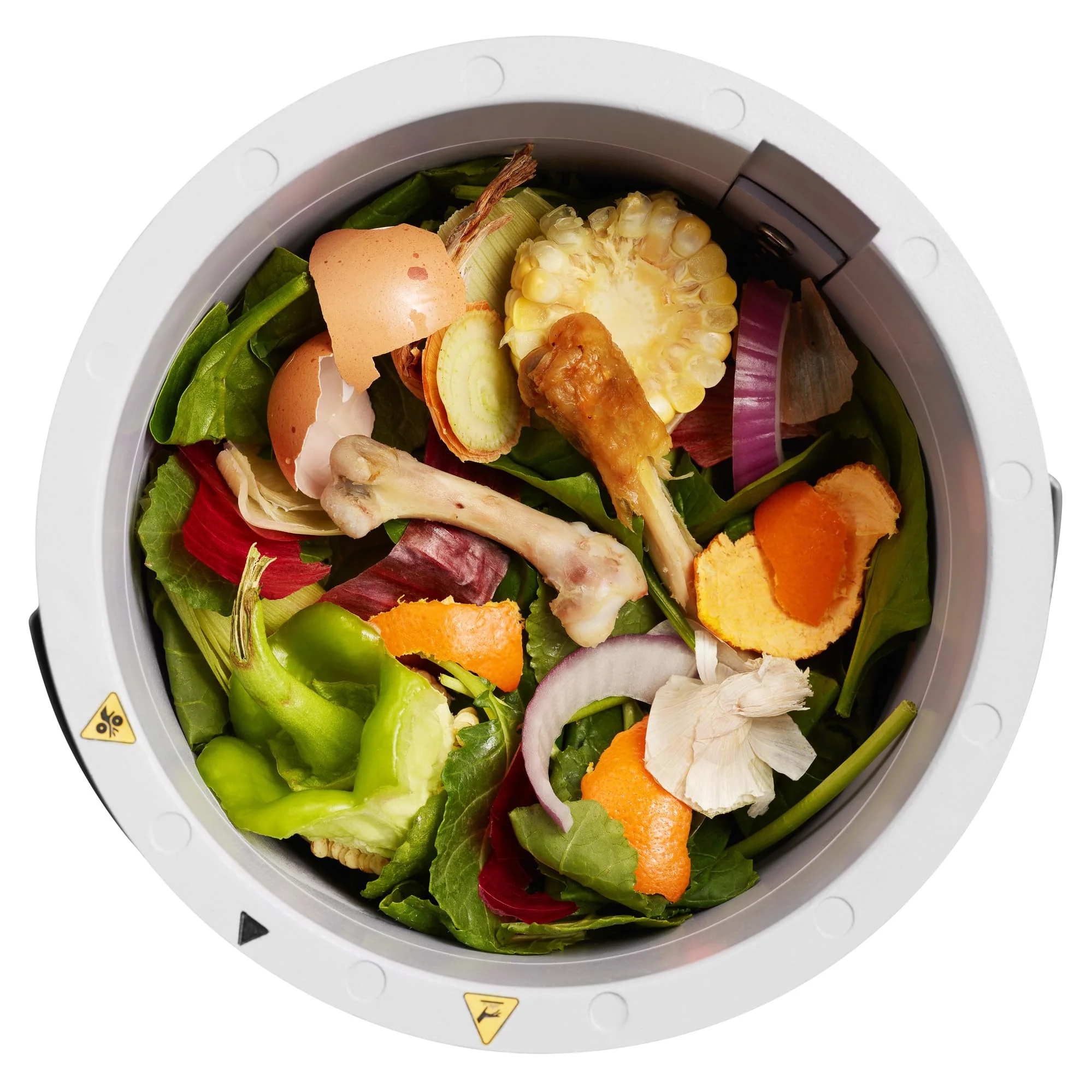 Vitamix Food Cycler 2 Liter FC-50 in Slate - Image 3