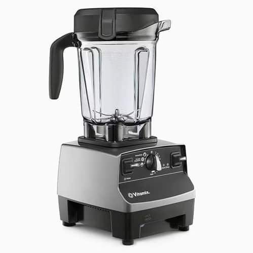 Vitamix Professional-Grade Blender C Series 6500 64Oz in Black - Image 2