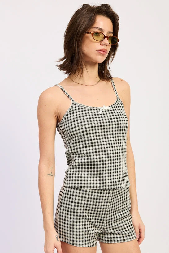 Vivia Tank Top - Image 2