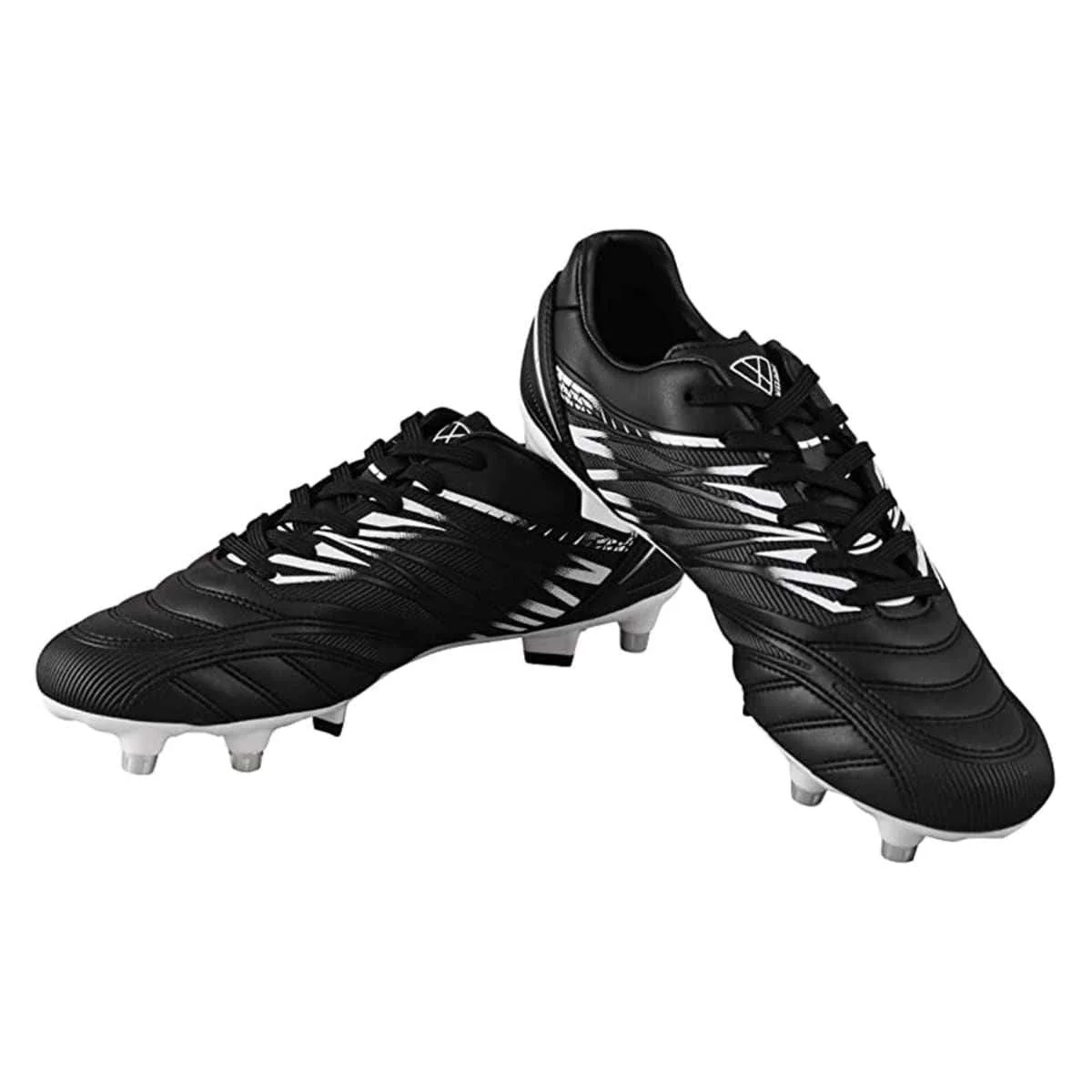 Vizari Men's Valencia SG Soft Ground Soccer Shoes Cleats for Soft or Wet Playing Surfaces and Fields - Image 17