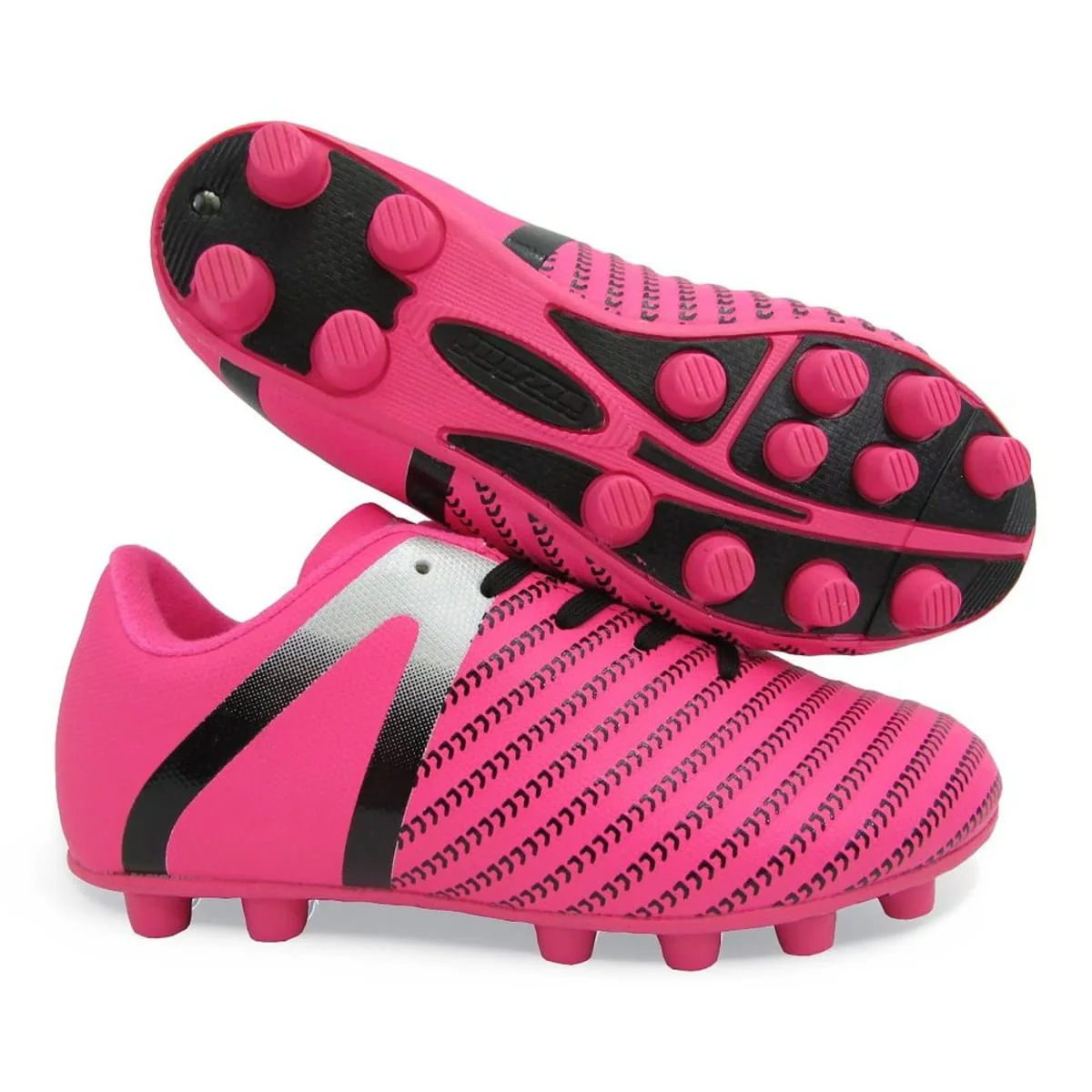 Vizari Soccer Youth Shoes - Image 14