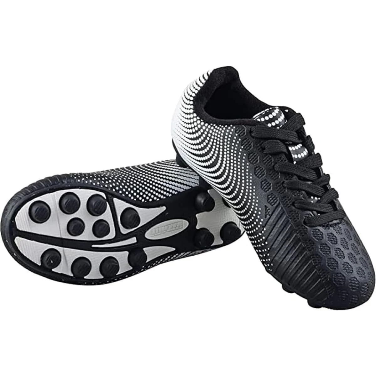 Vizari Soccer Youth Shoes - Image 17