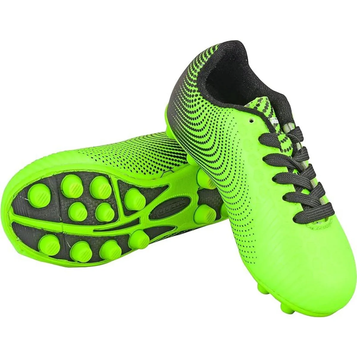Vizari Soccer Youth Shoes - Image 22