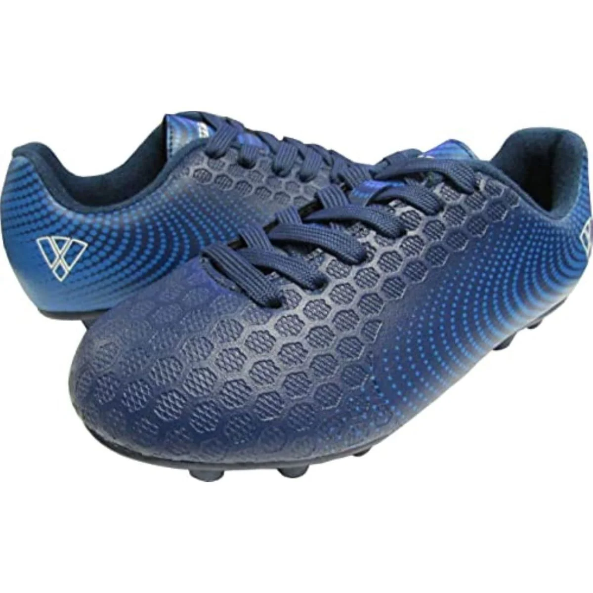 Vizari Soccer Youth Shoes - Image 3