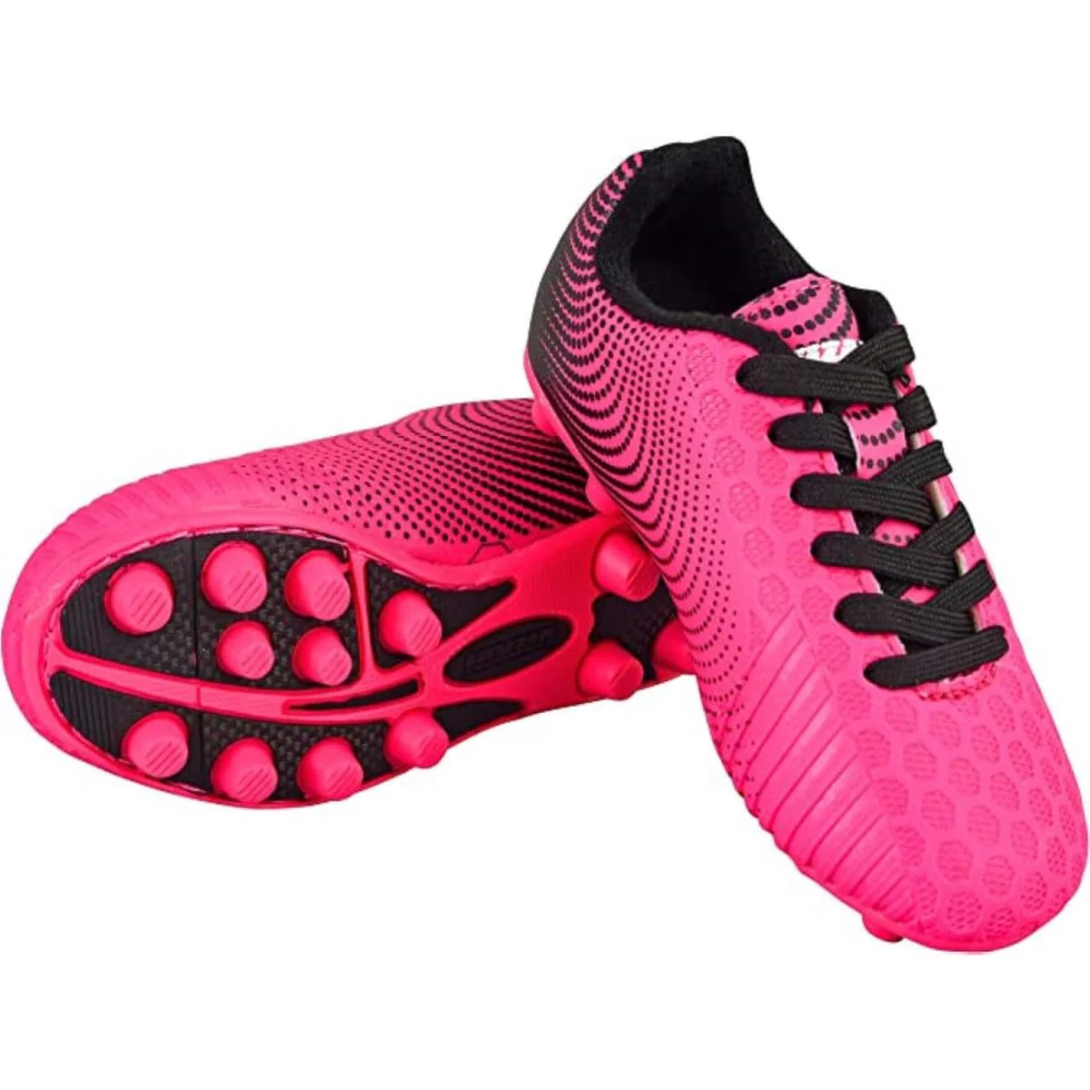 Vizari Soccer Youth Shoes - Image 38