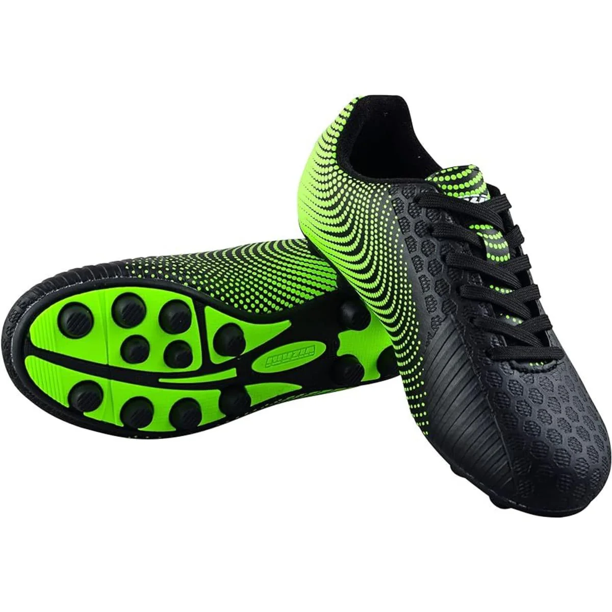 Vizari Soccer Youth Shoes - Image 6