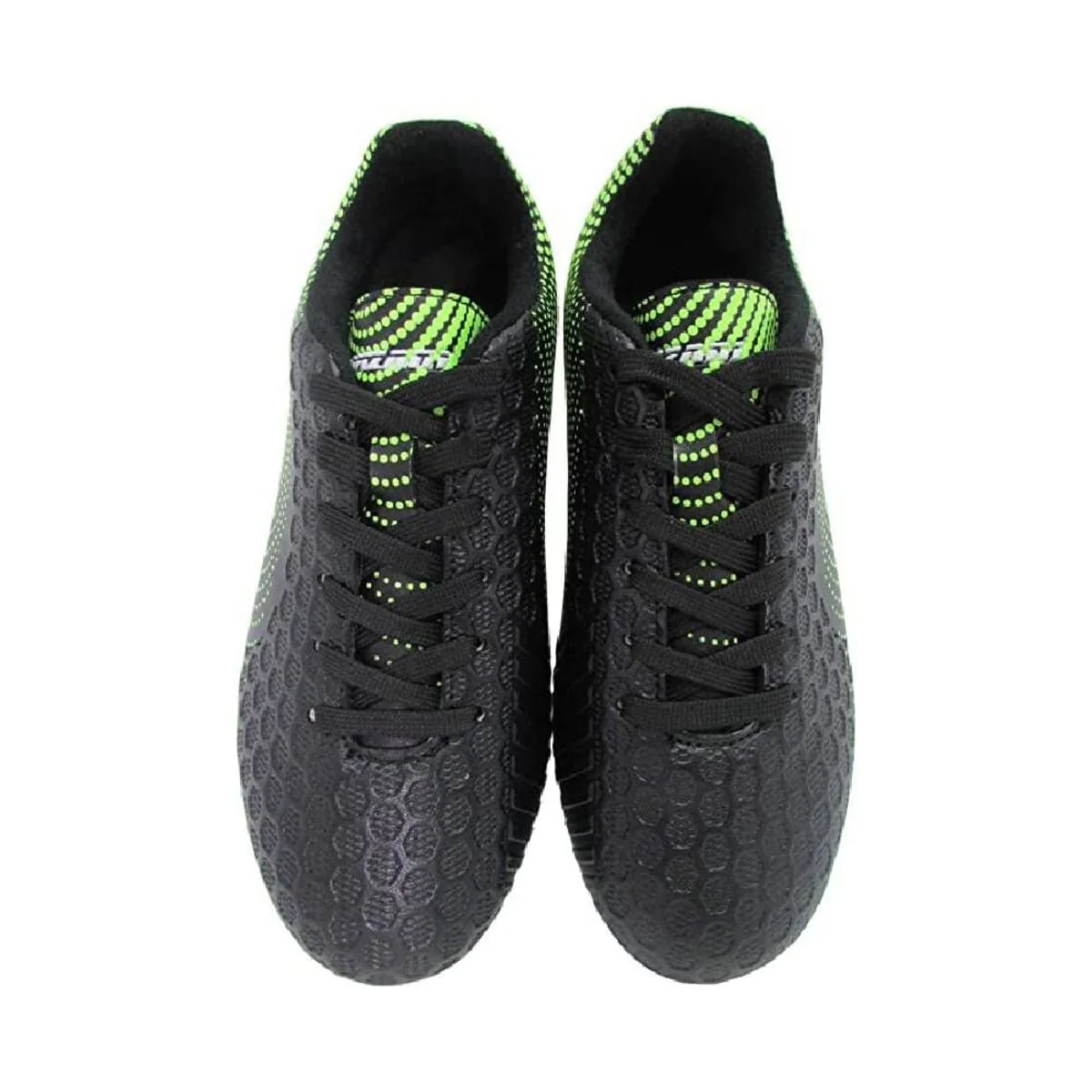 Vizari Soccer Youth Shoes - Image 7