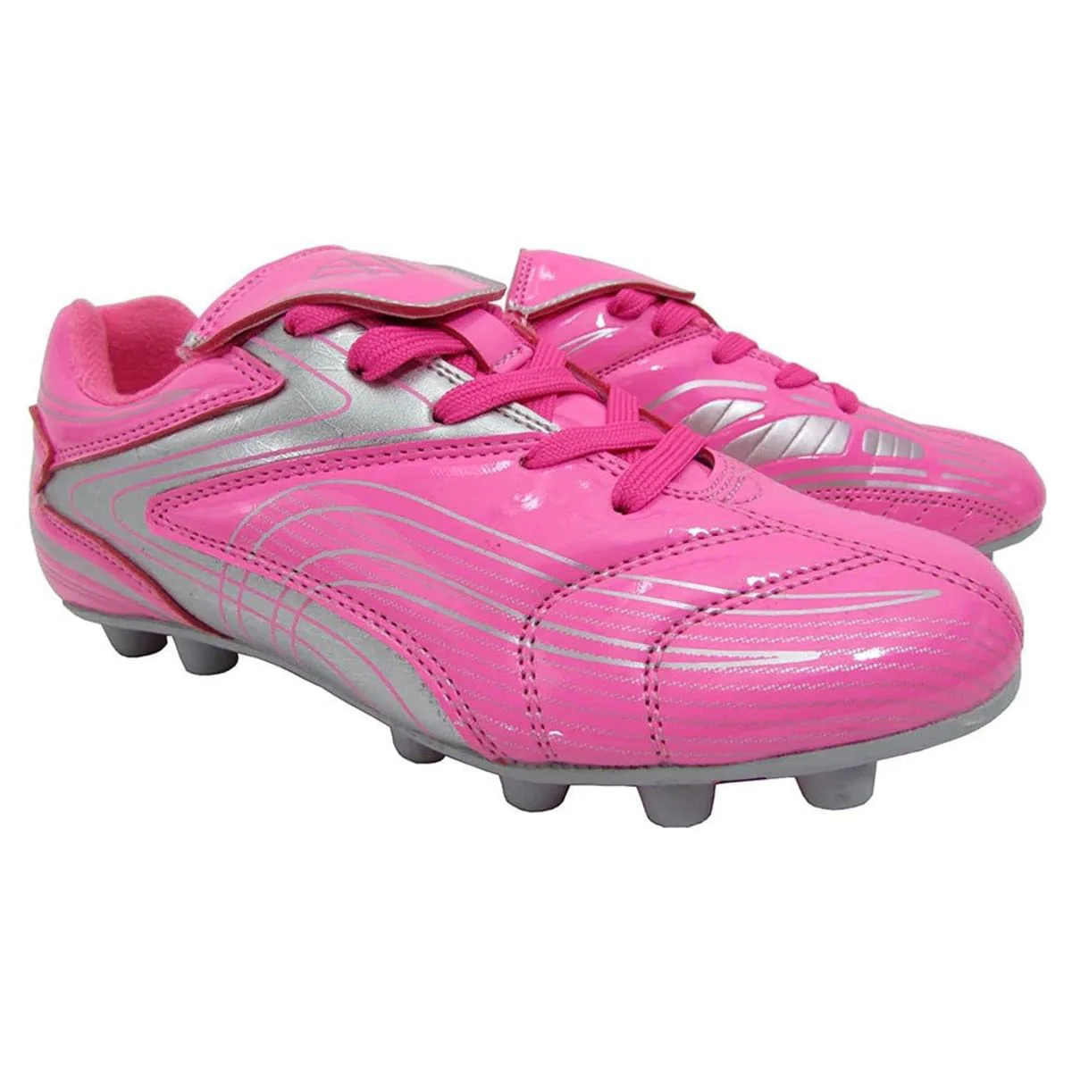 Vizari Soccer Youth Shoes - Image 2