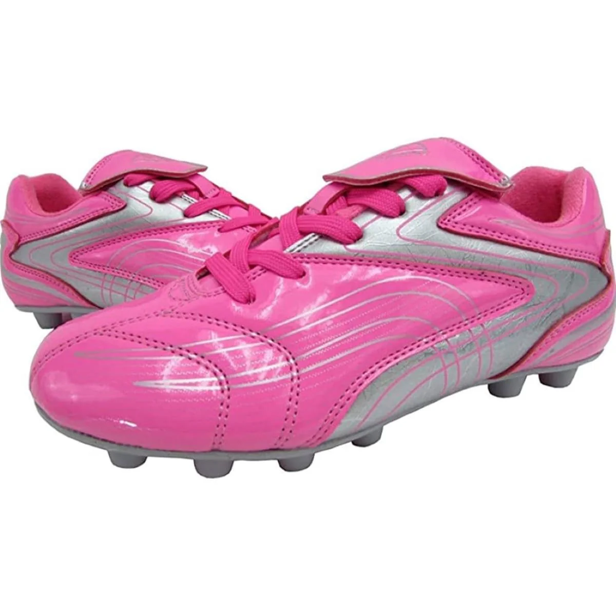 Vizari Soccer Youth Shoes - Image 4