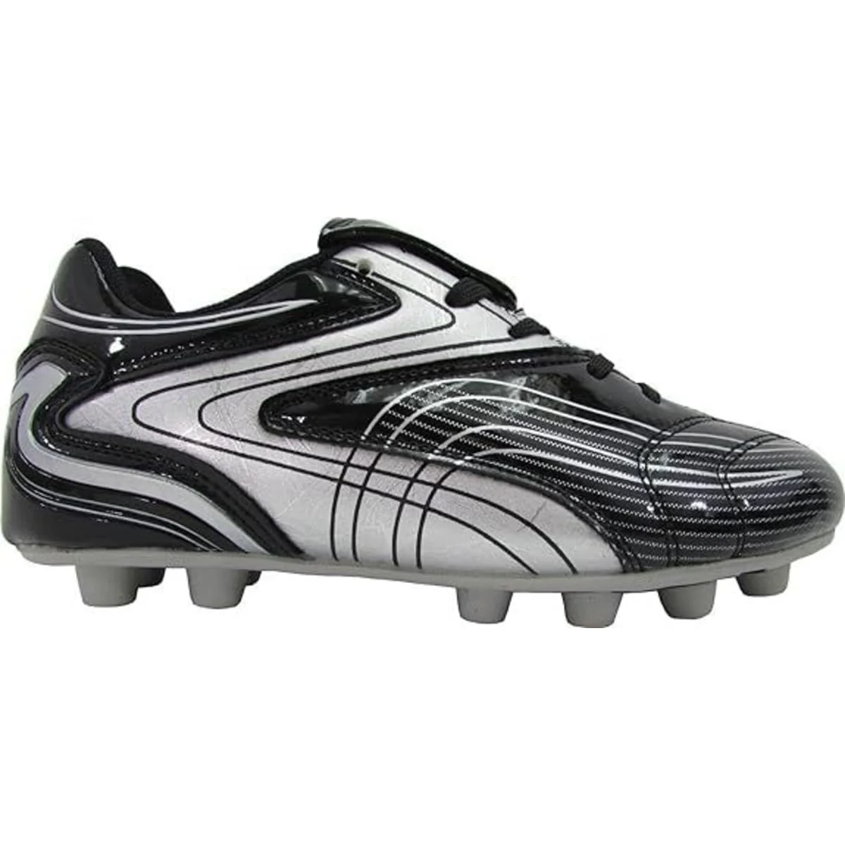 Vizari Soccer Youth Shoes - Image 7