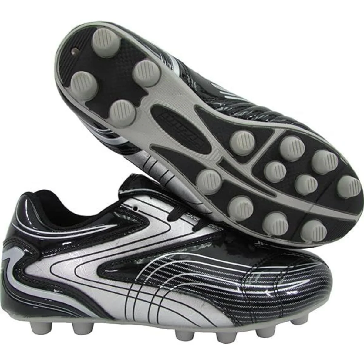 Vizari Soccer Youth Shoes - Image 8