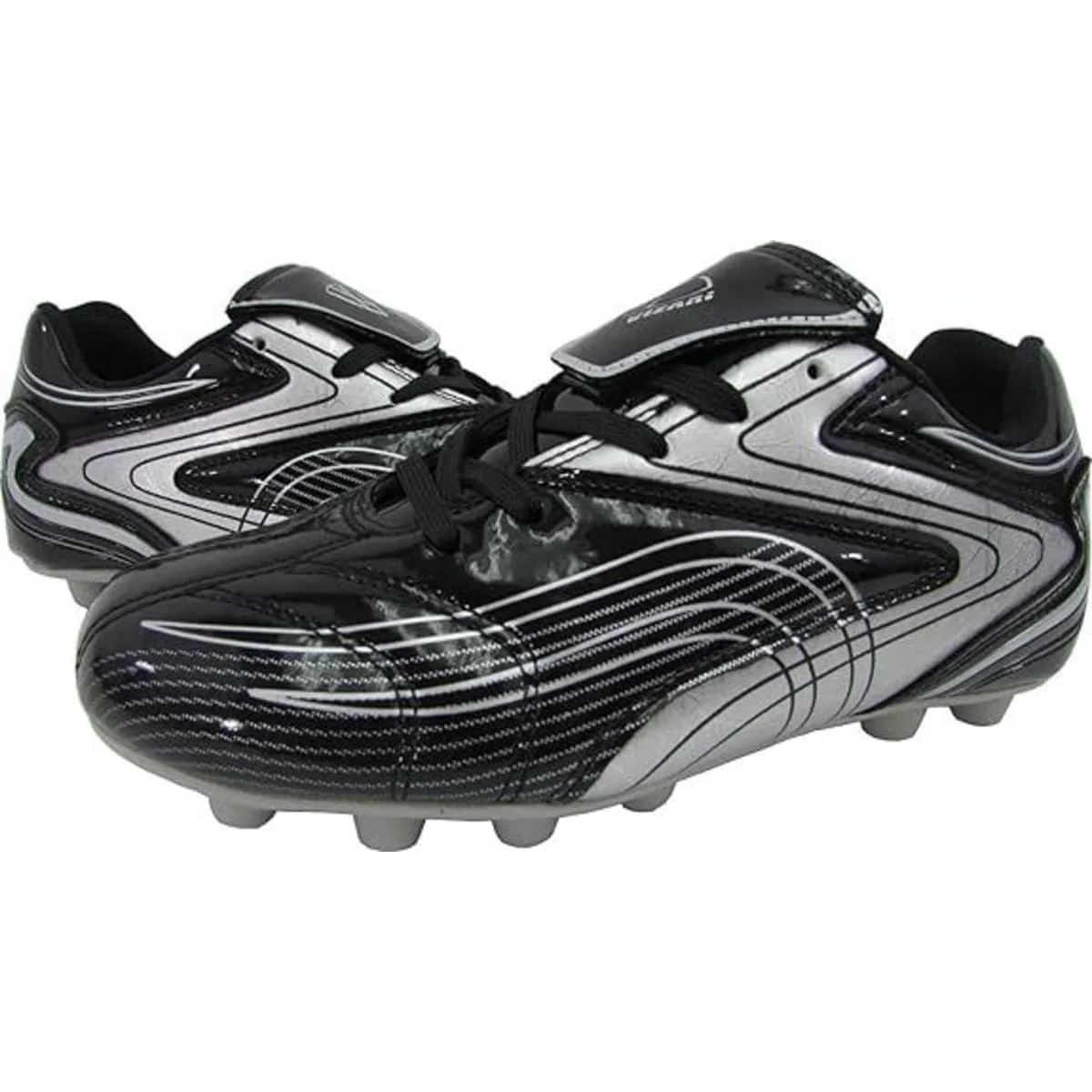 Vizari Soccer Youth Shoes - Image 9