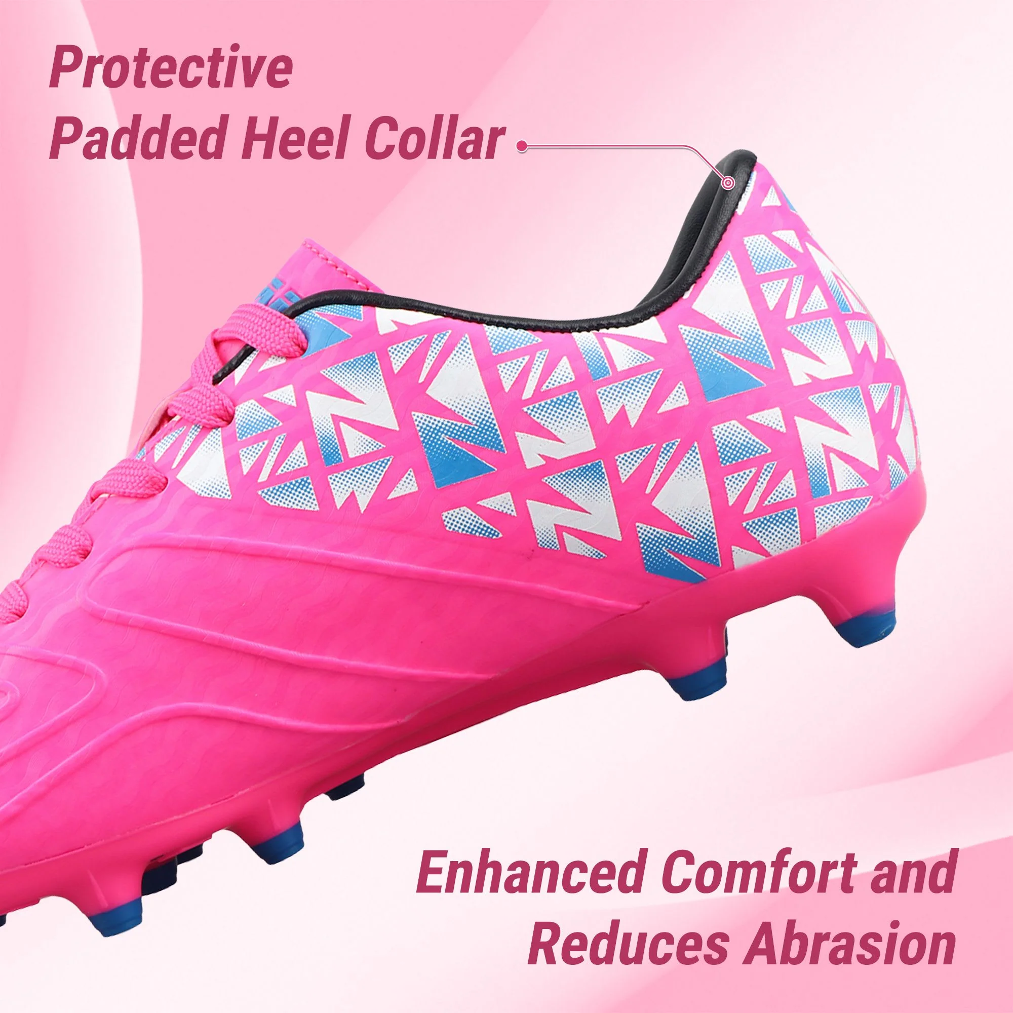 Vizari Soccer Youth Shoes - Image 15