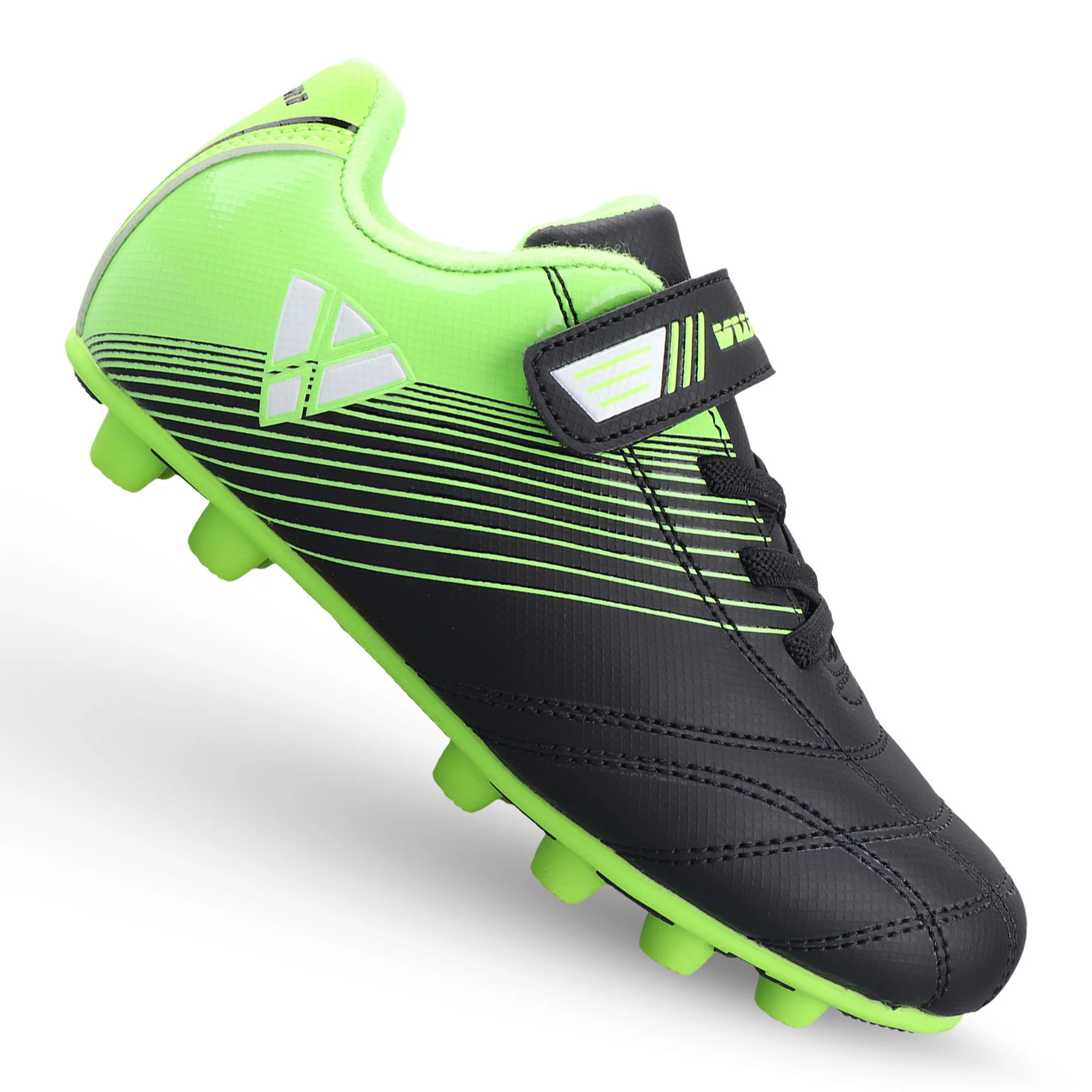 Vizari Soccer Youth Shoes - Image 6