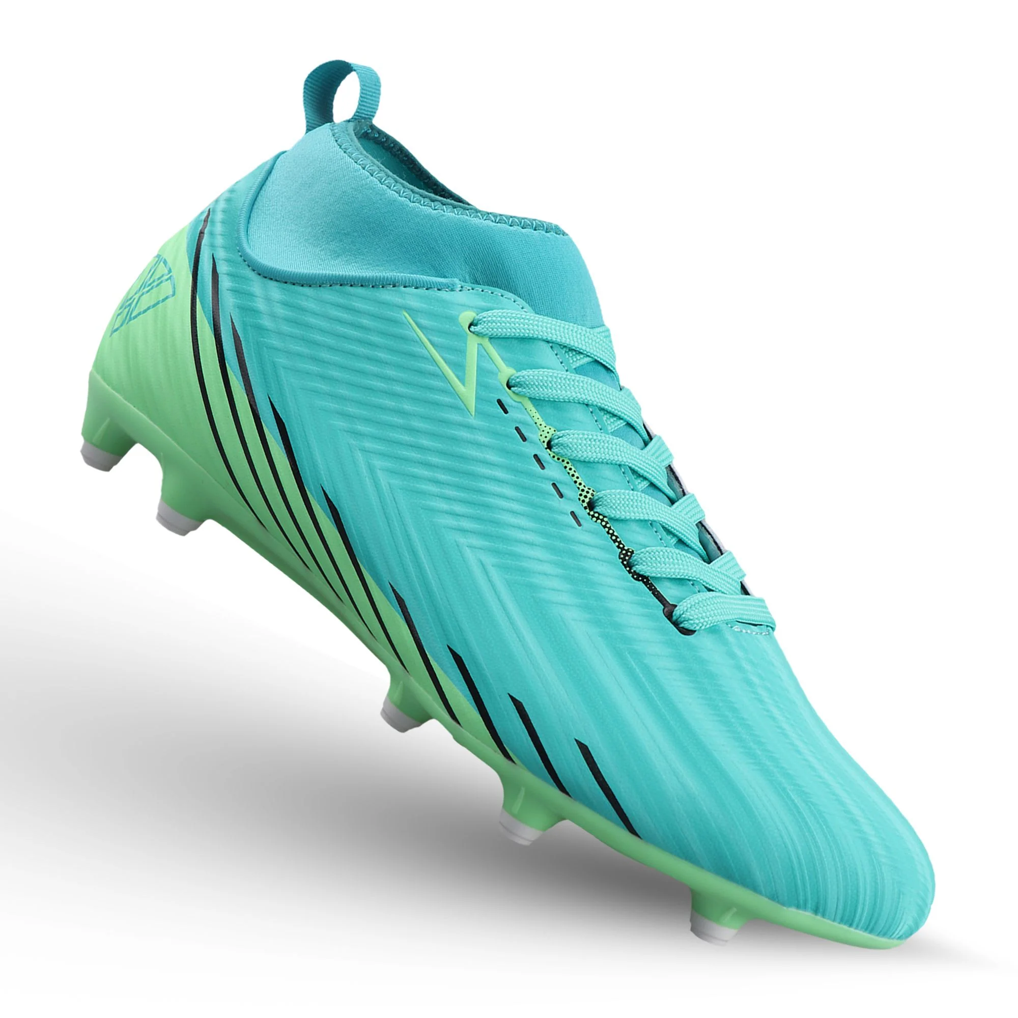 Vizari Soccer Youth Shoes - Image 6