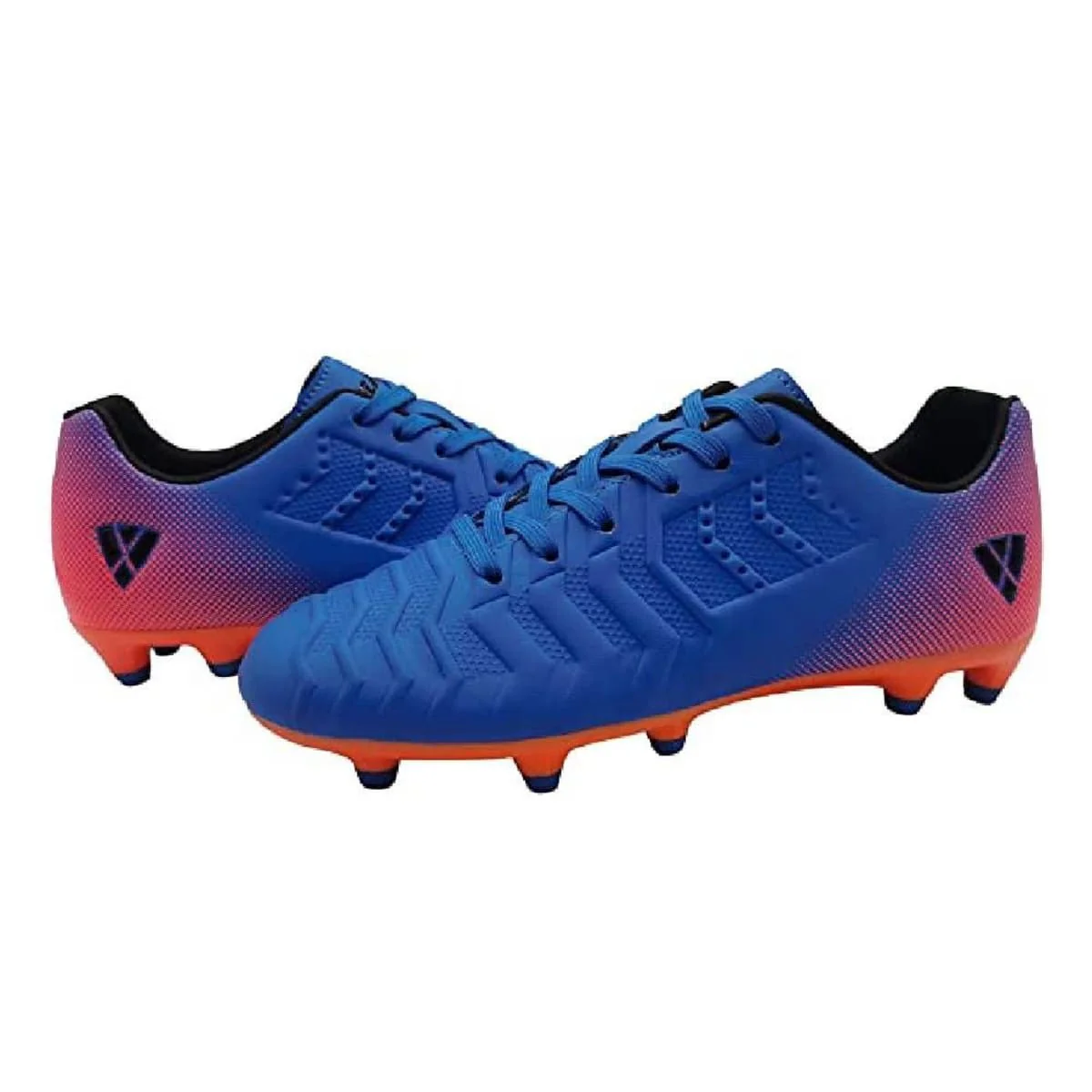 Vizari Soccer Youth Shoes - Image 3