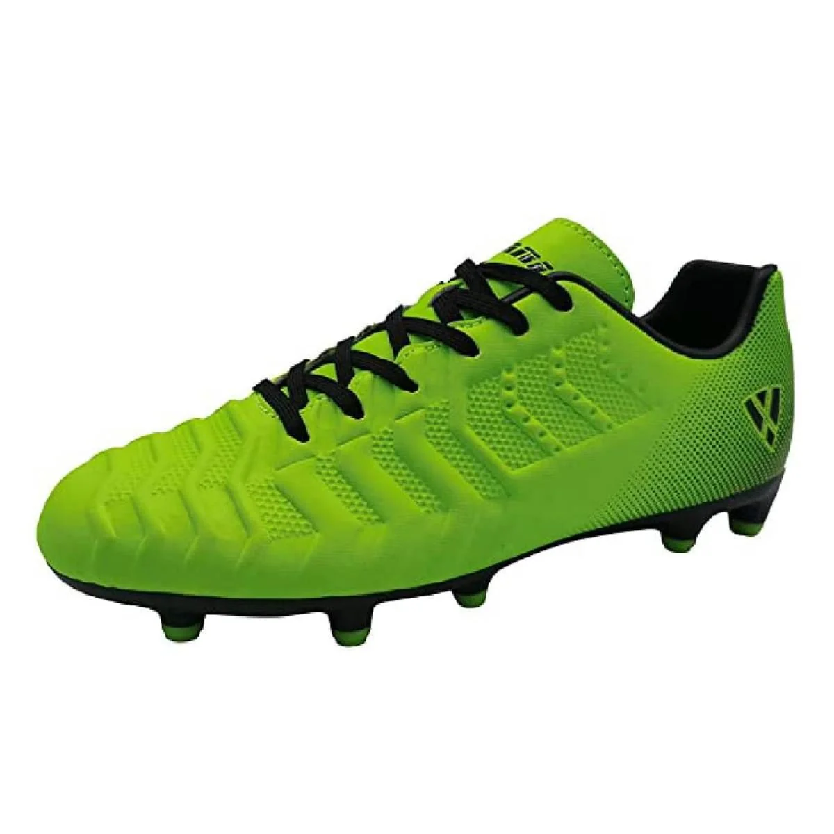 Vizari Soccer Youth Shoes - Image 6