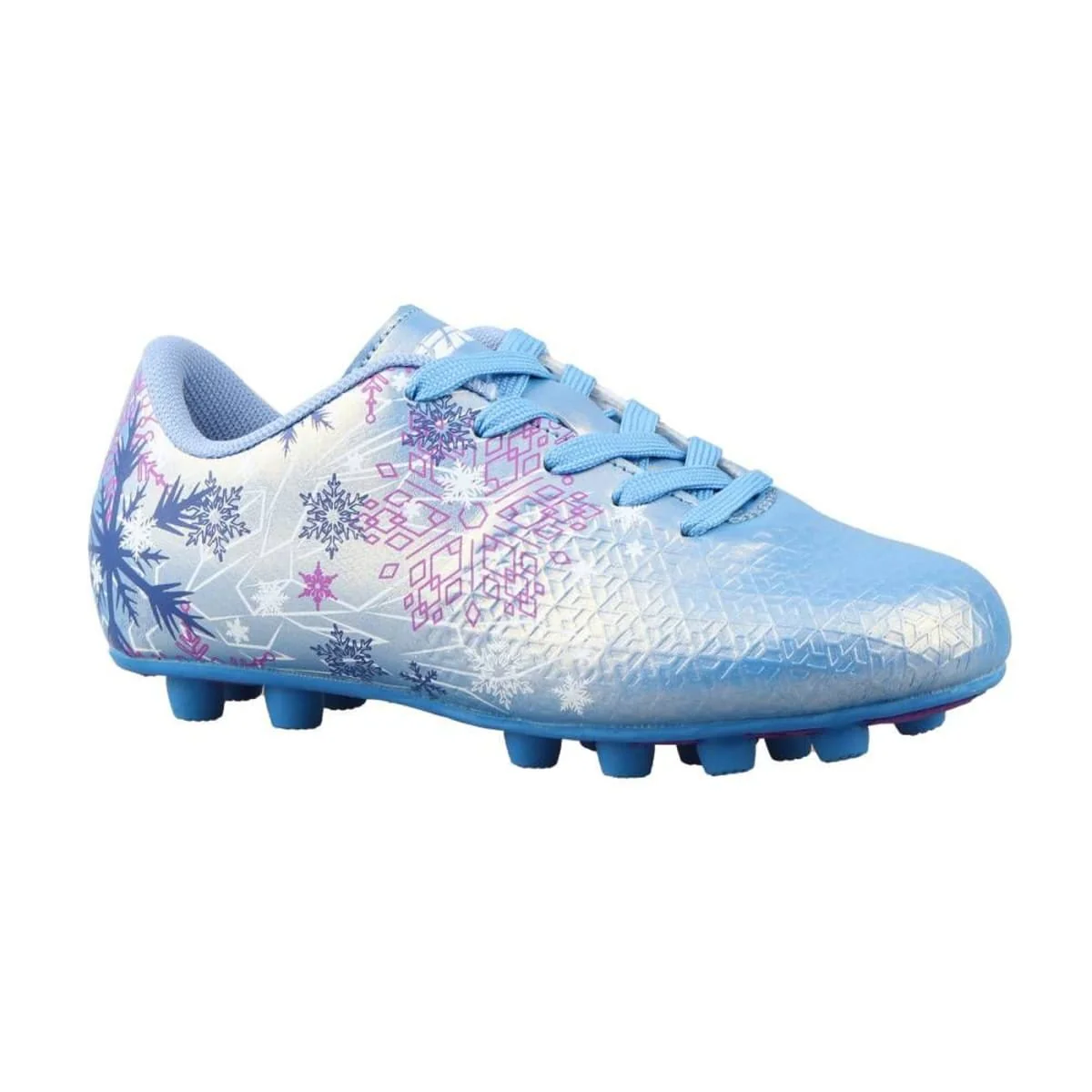 Vizari Soccer Youth Shoes - Image 6