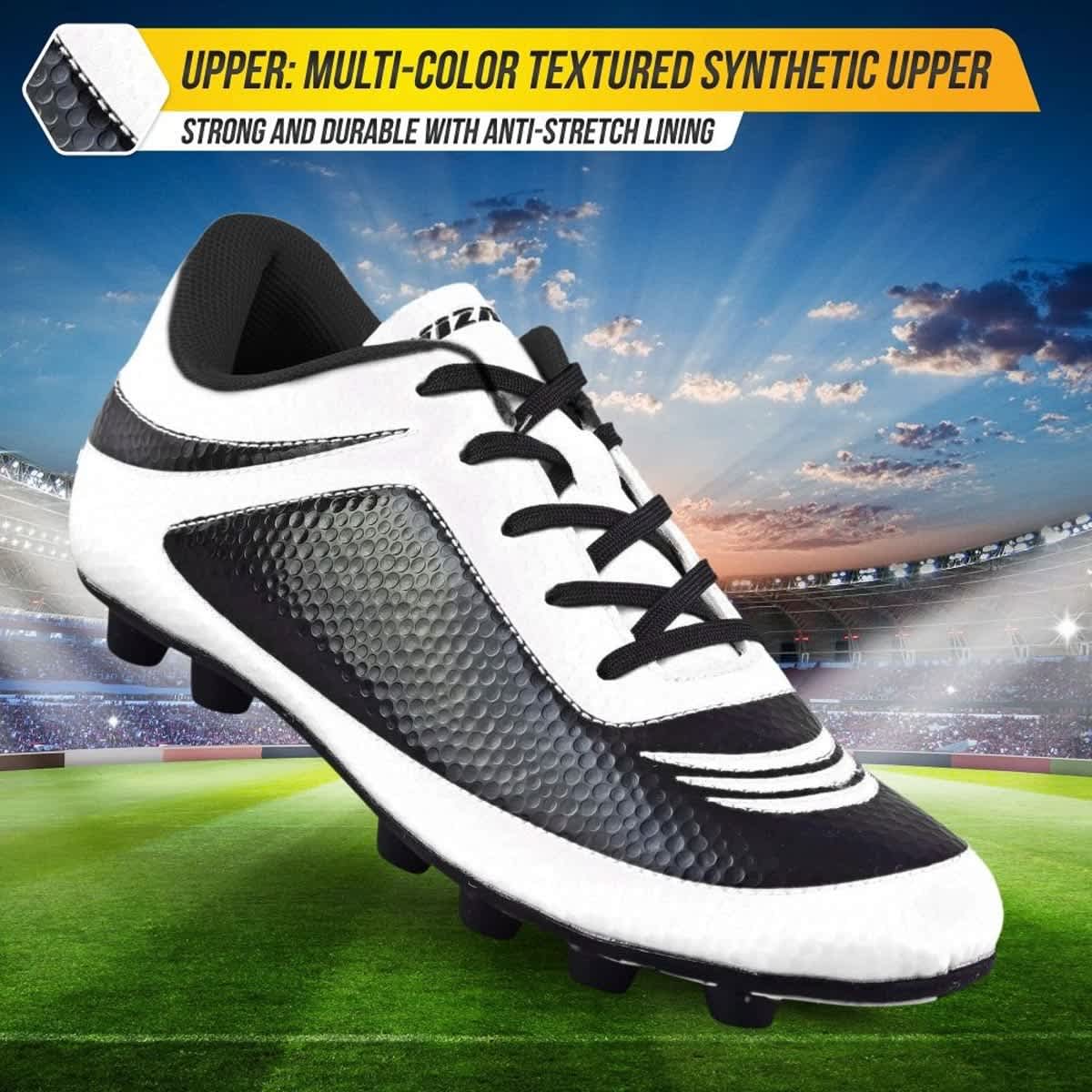 Vizari Soccer Youth Shoes - Image 12