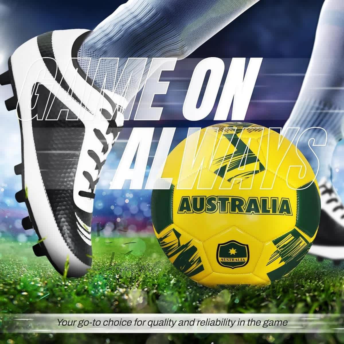 Vizari Soccer Youth Shoes - Image 15