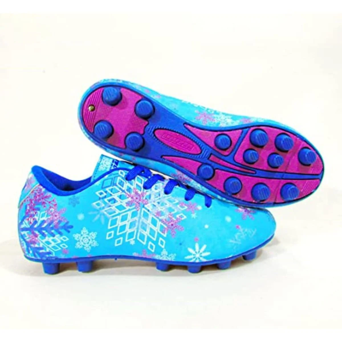 Vizari Soccer Youth Shoes - Image 3