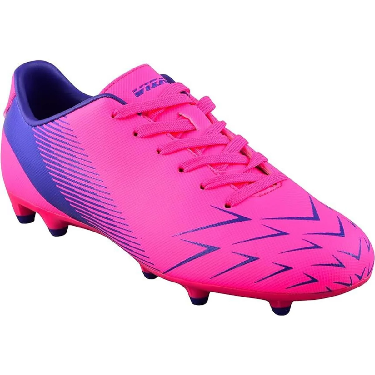 Vizari Soccer Youth Shoes - Image 11
