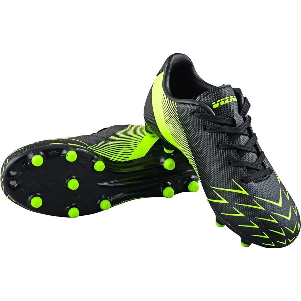 Vizari Soccer Youth Shoes - Image 7
