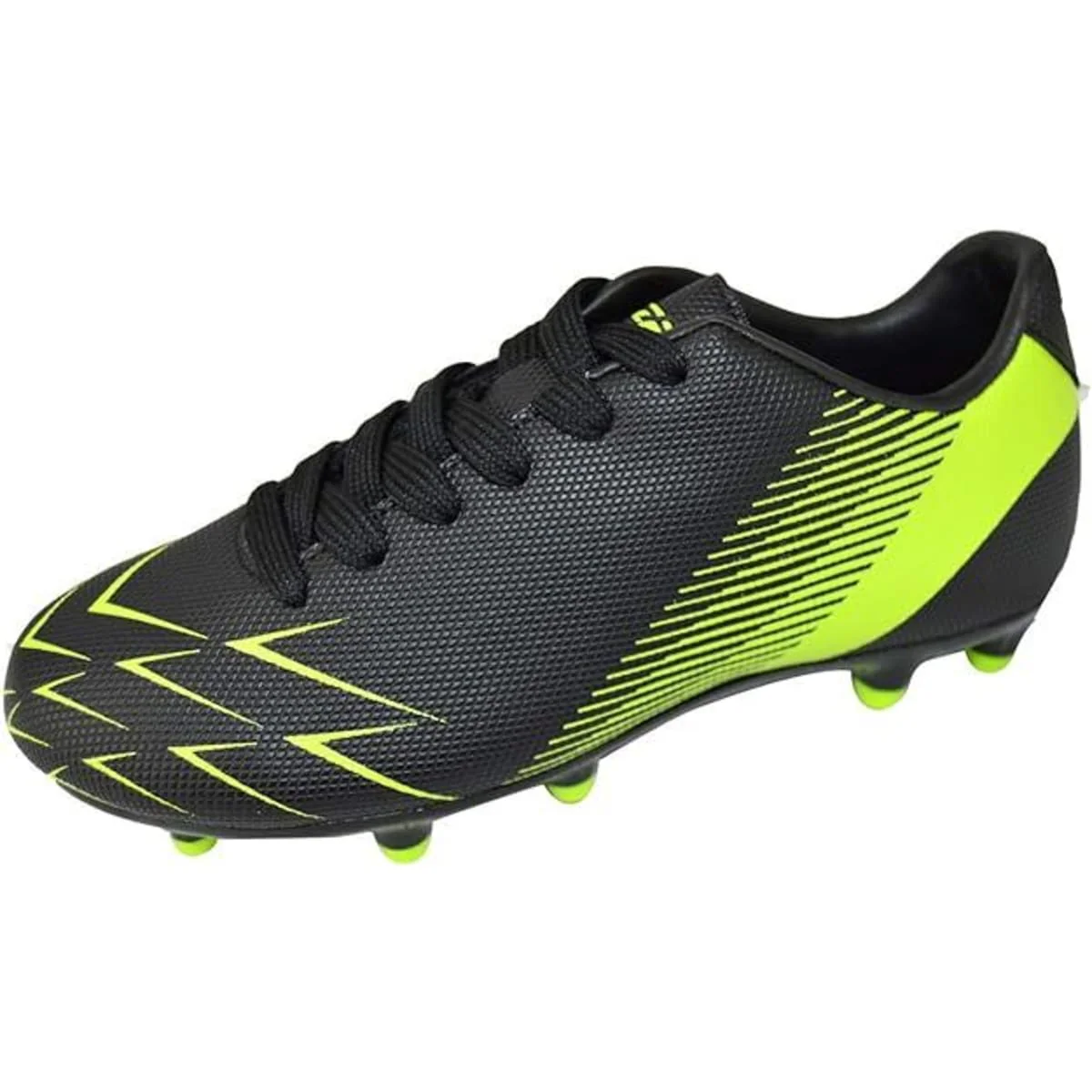 Vizari Soccer Youth Shoes - Image 9